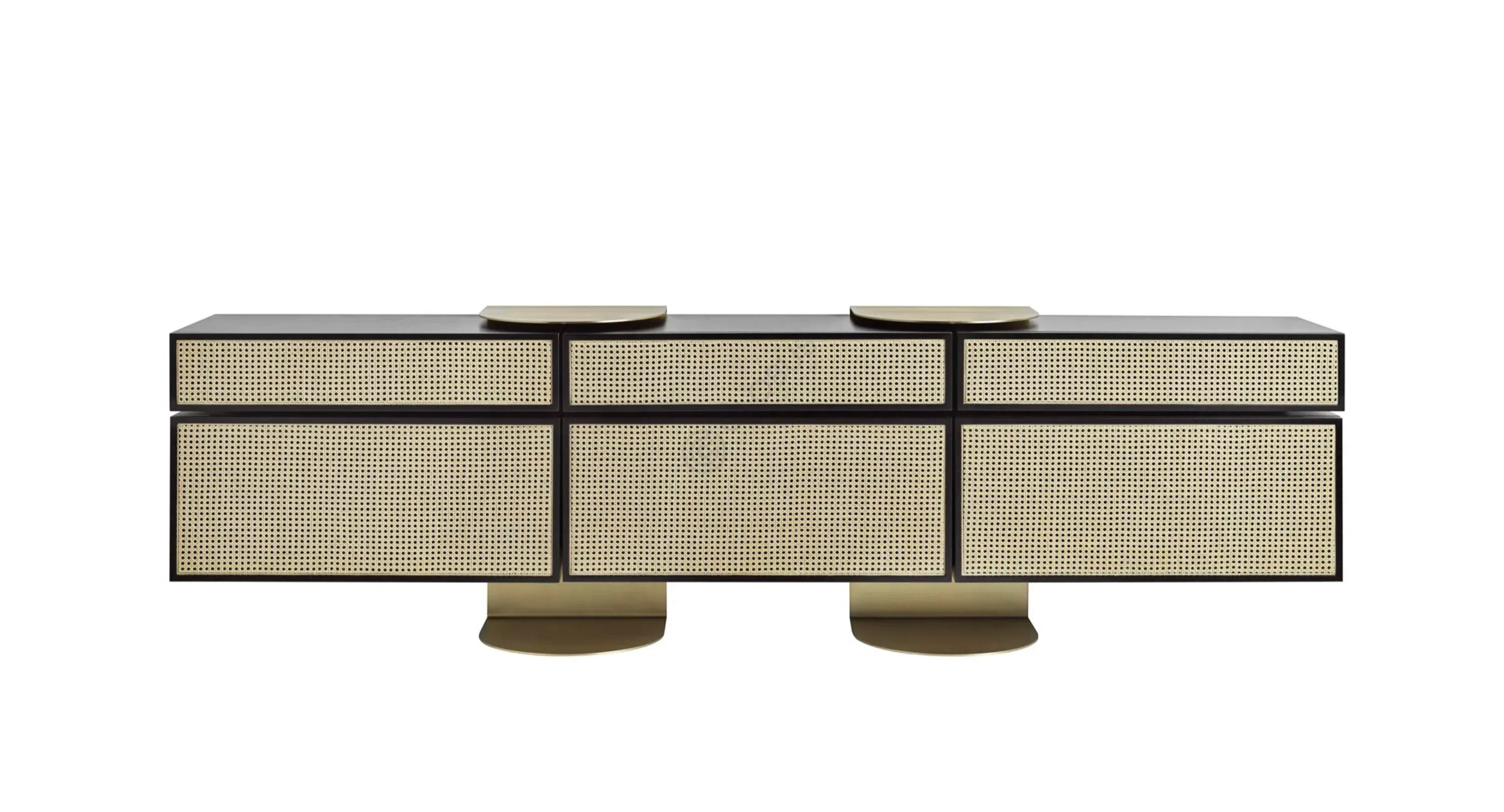 Sideboard WIENER GTV DESIGN Nyny