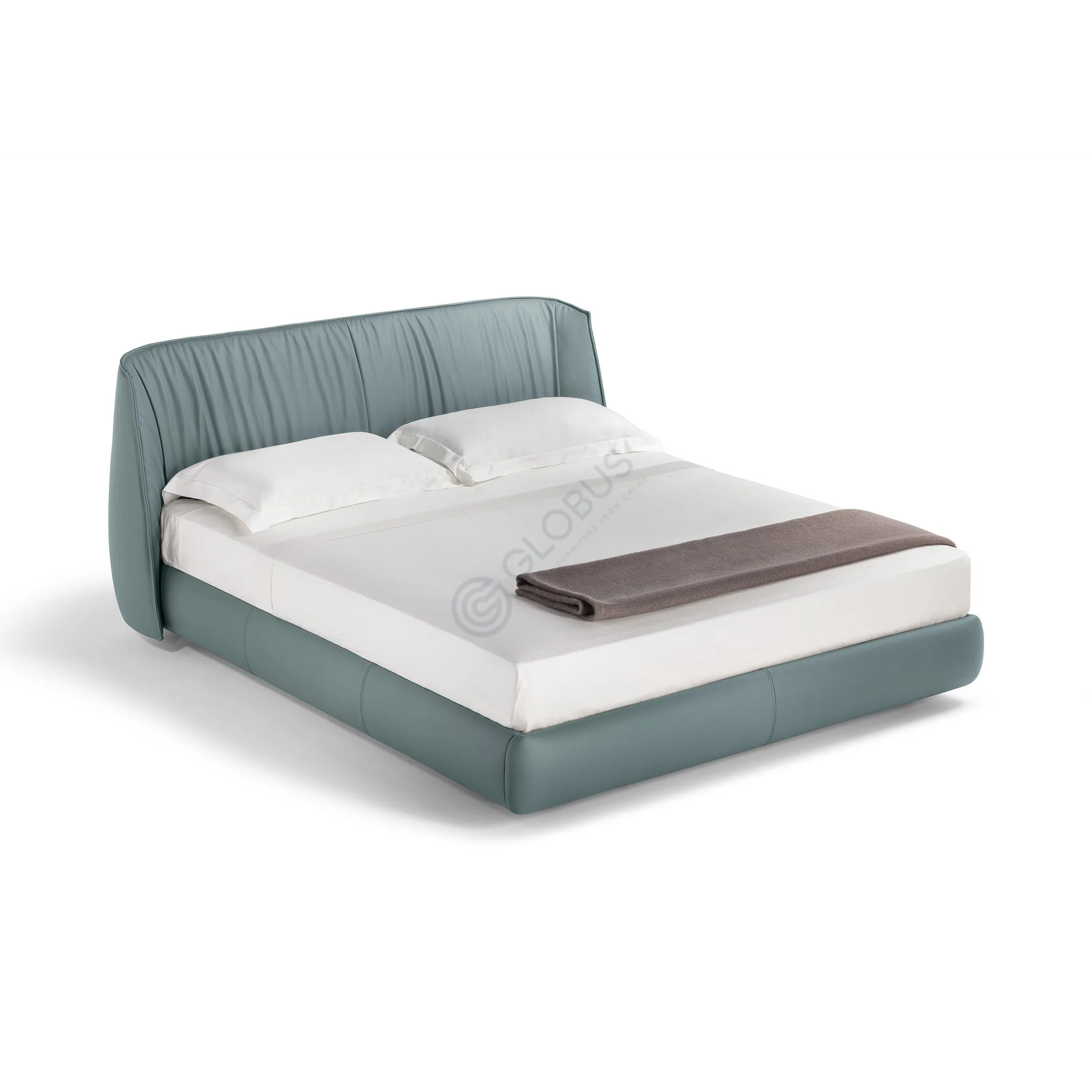 Bed POLTRONA FRAU Archibald