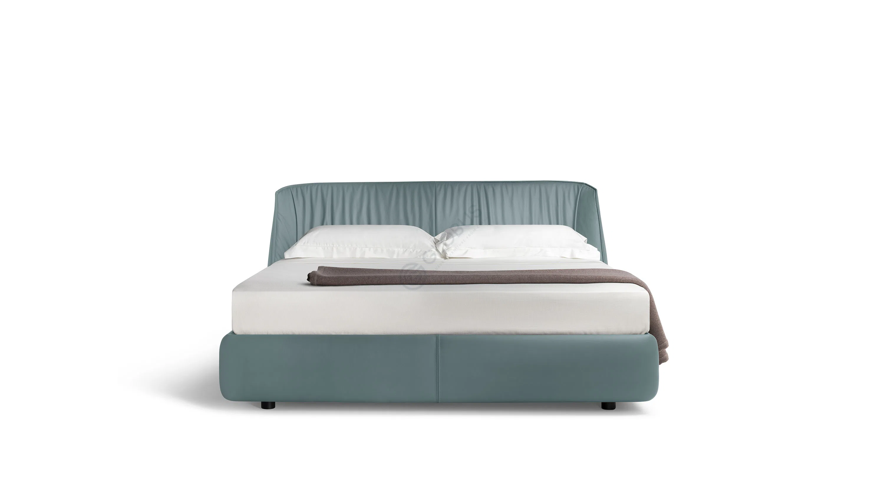 Bed POLTRONA FRAU Archibald