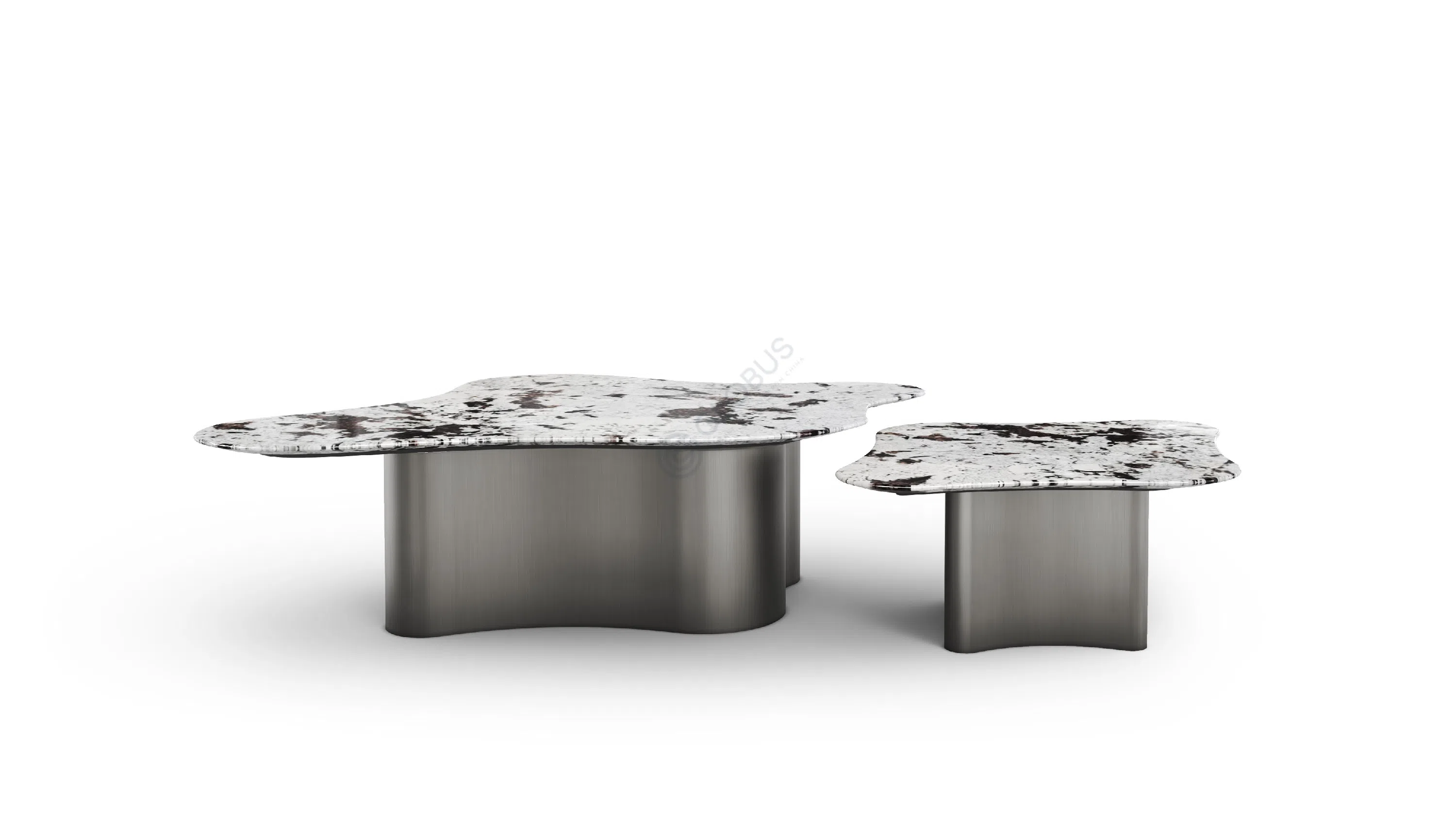 Coffee table TOM FAULKNER Lily