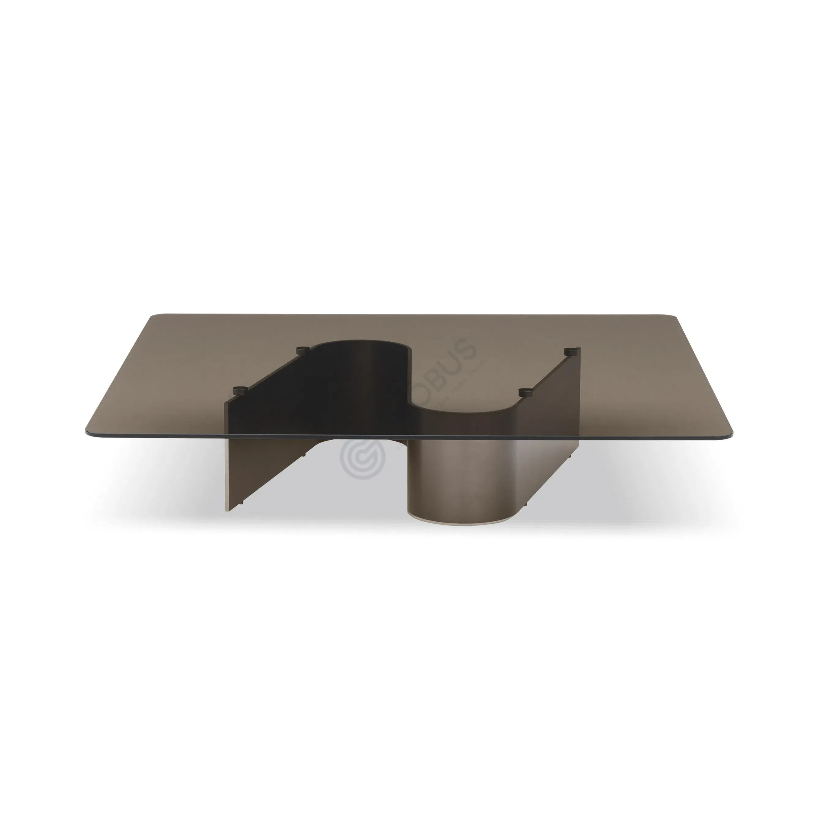 Coffee table MINOTTI Bender