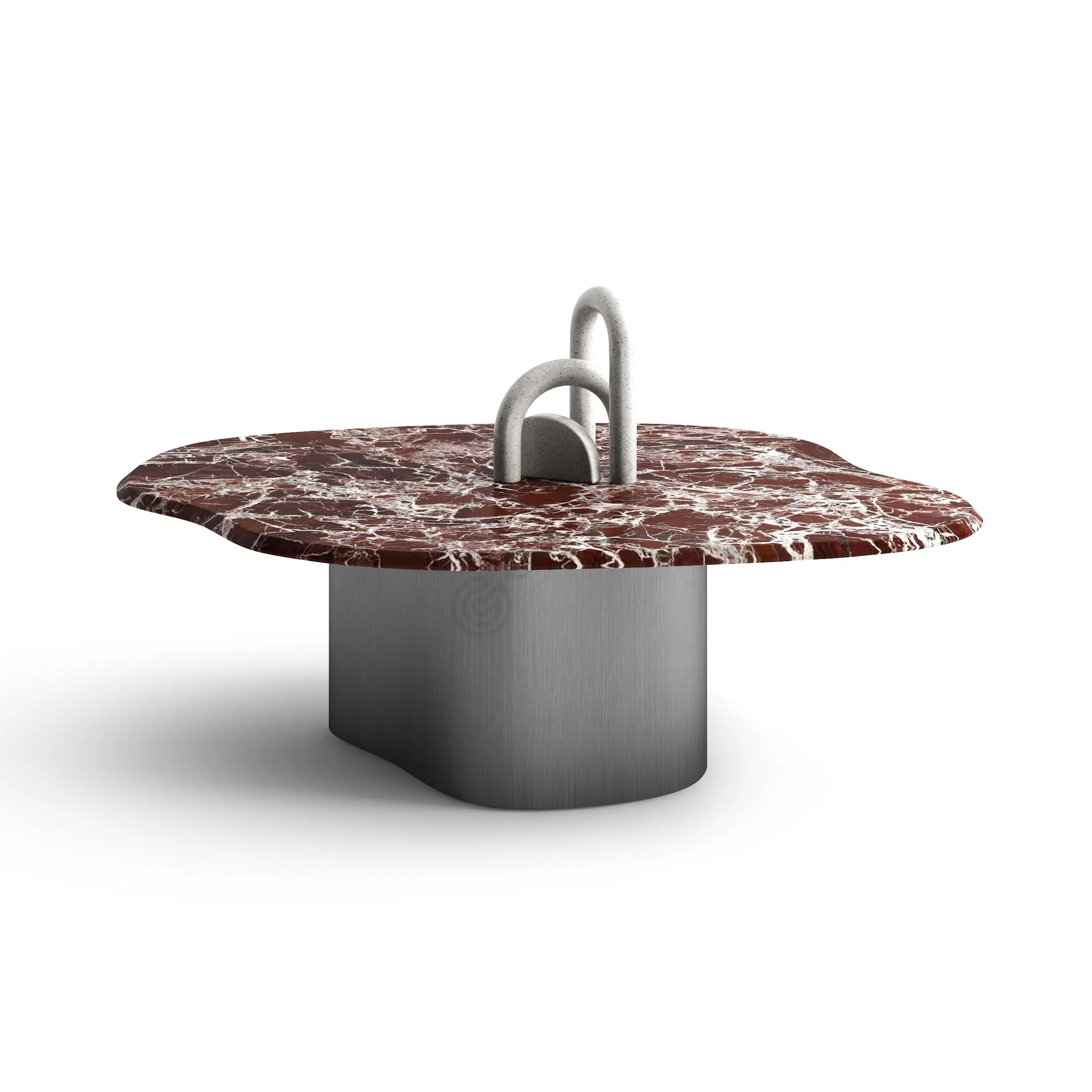 Coffee table Tutulus