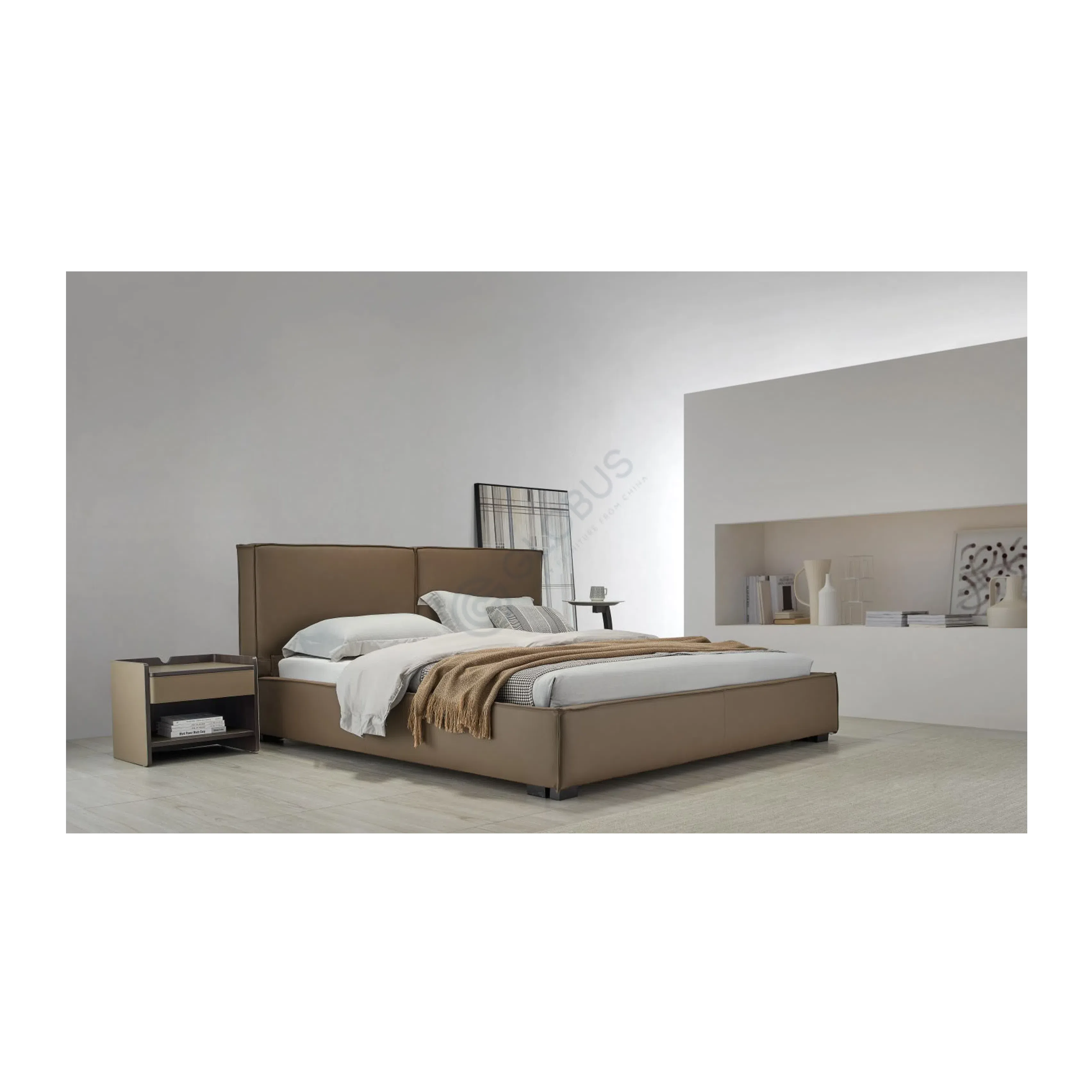 Кровать Keani