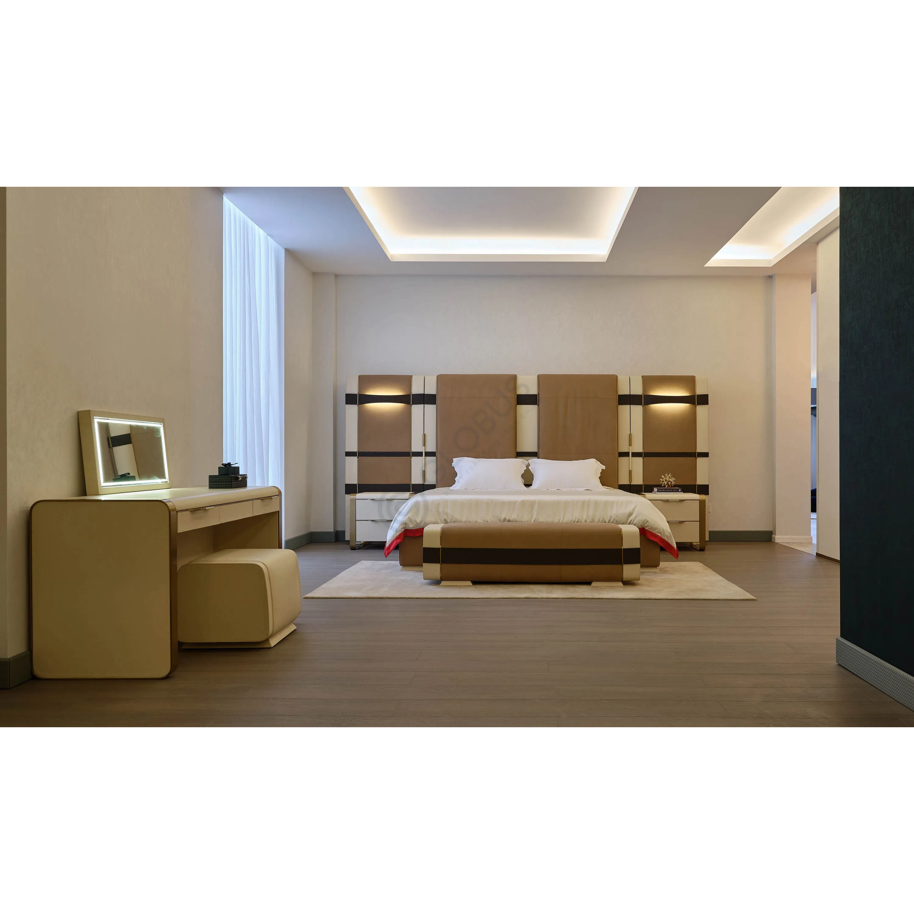 Прикроватная тумба LUDOVICA MASCHERONI Capri