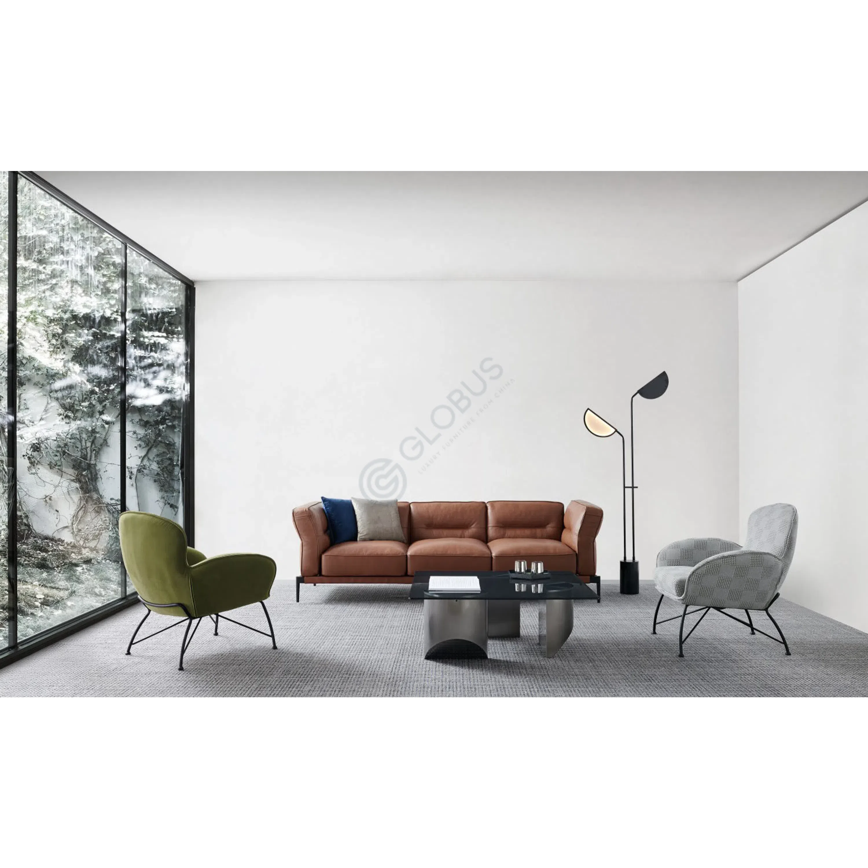 Sofa FLEXFORM Adda