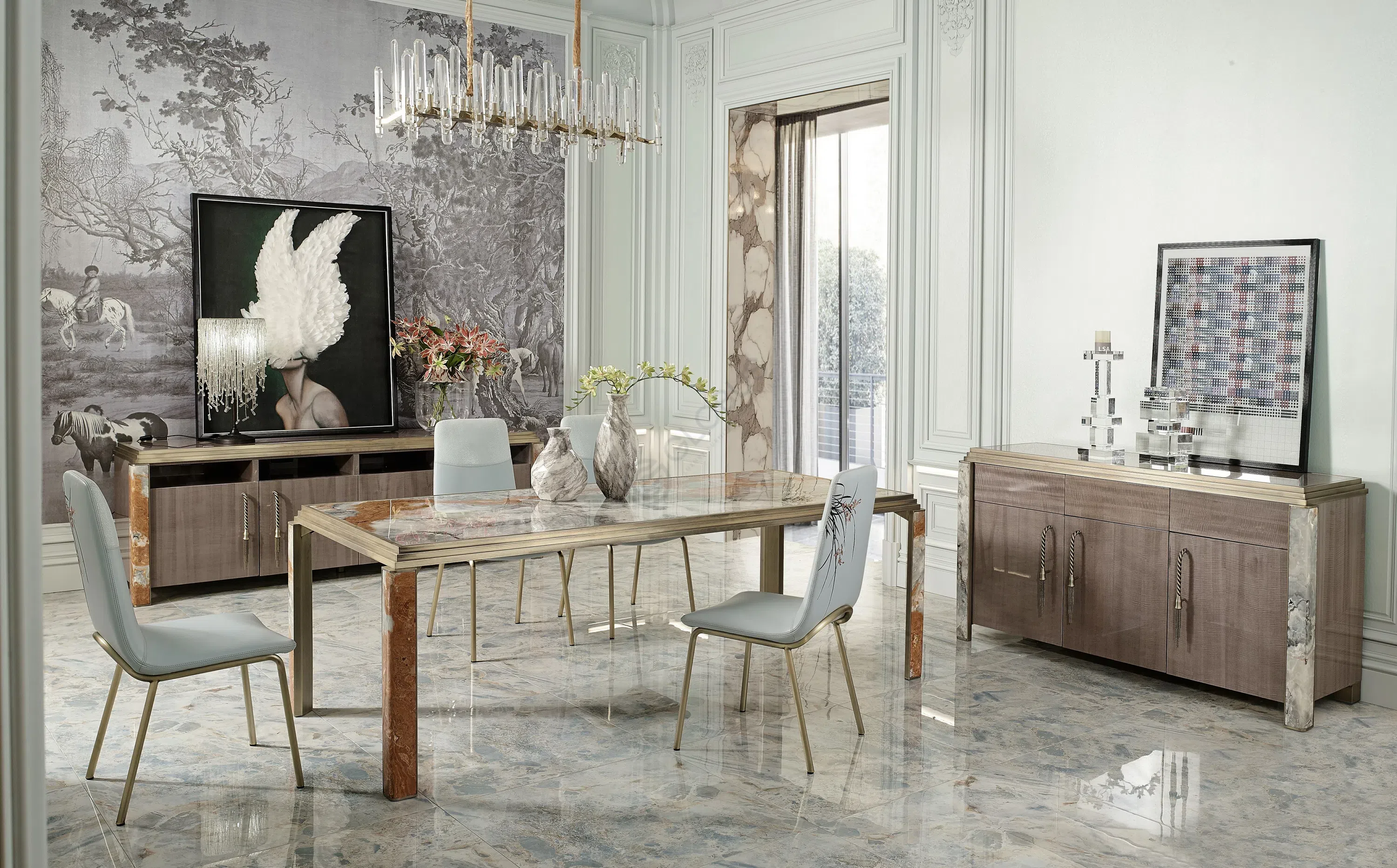 Dining table Aventura