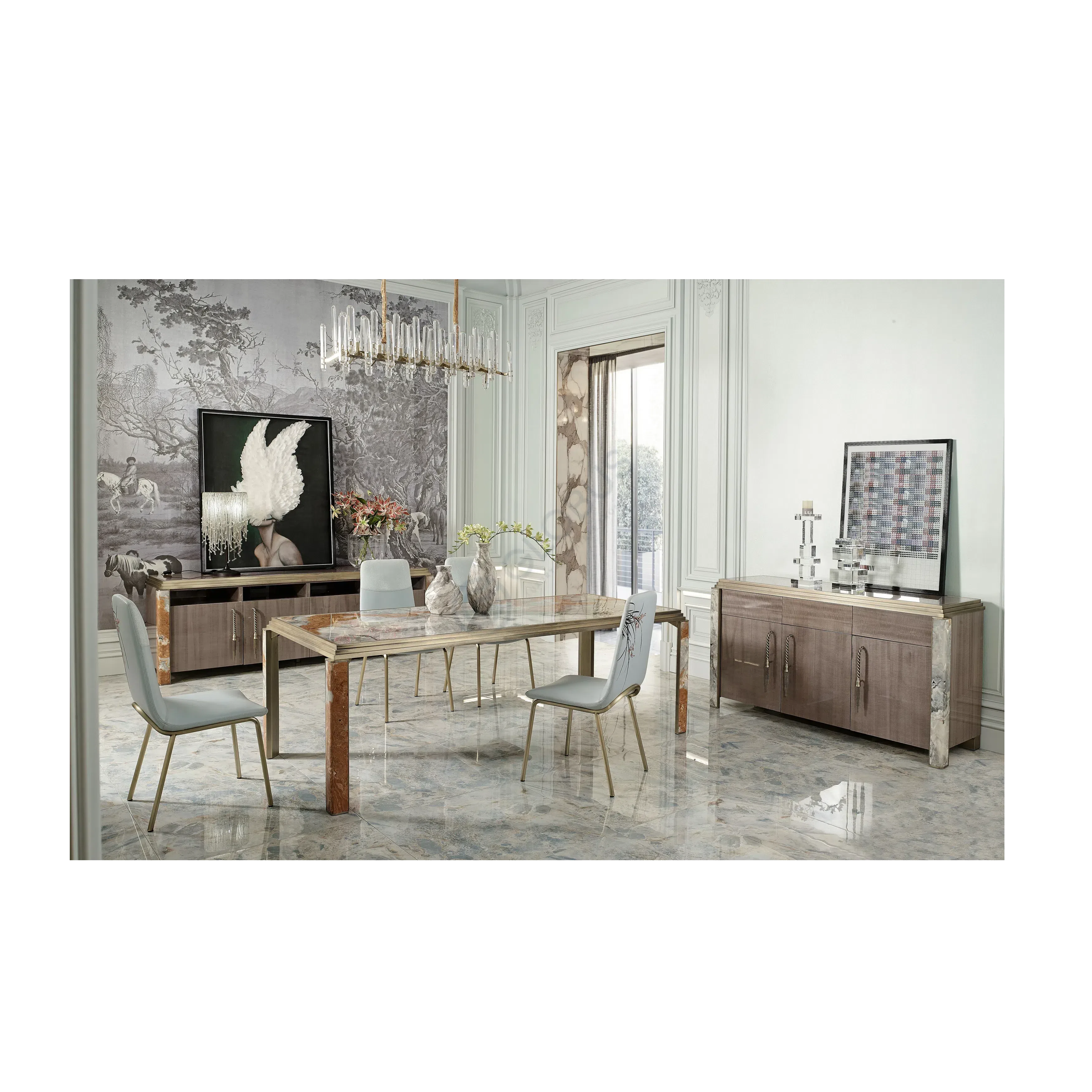 Dining table Aventura