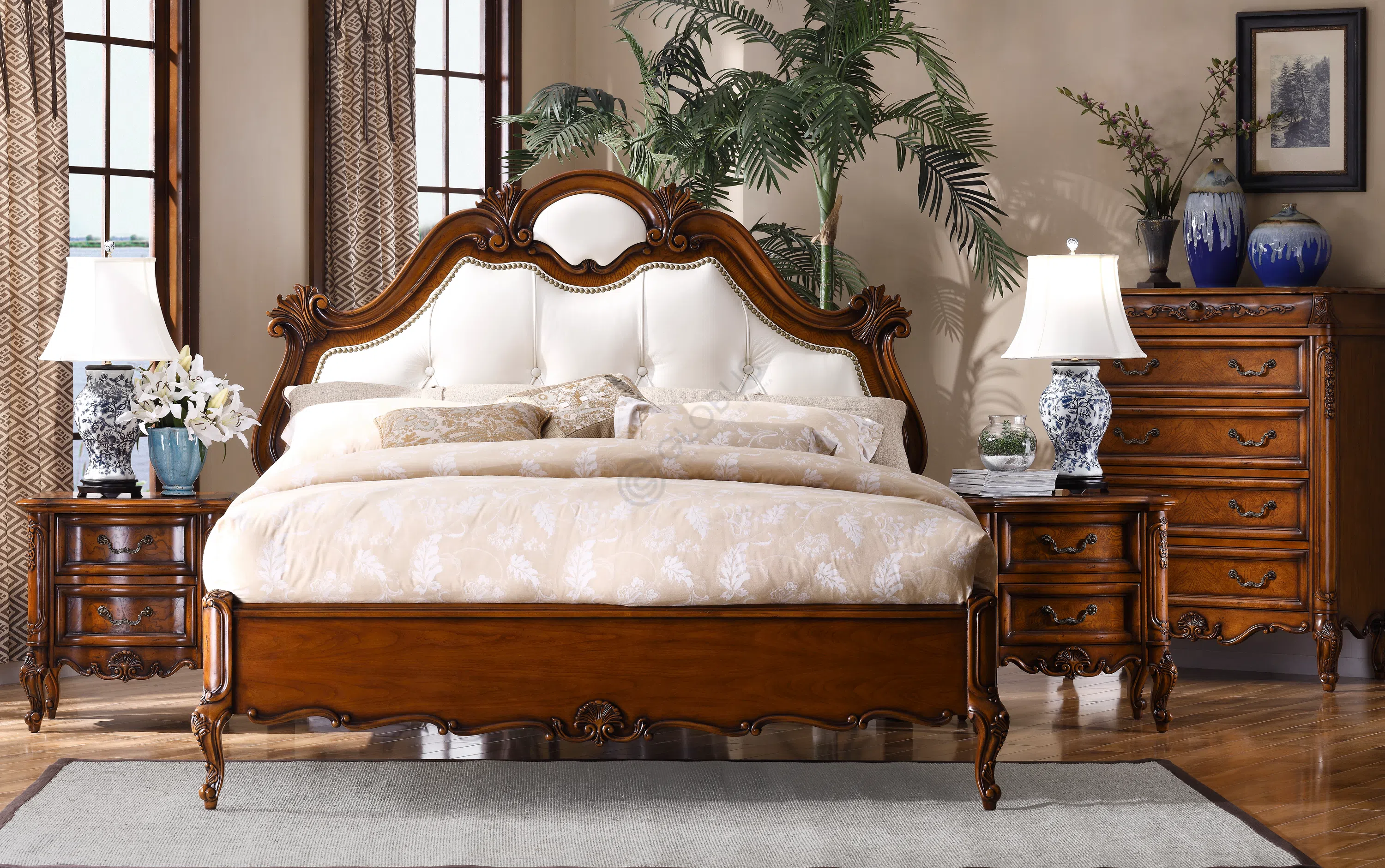 Bedside table Quorviana