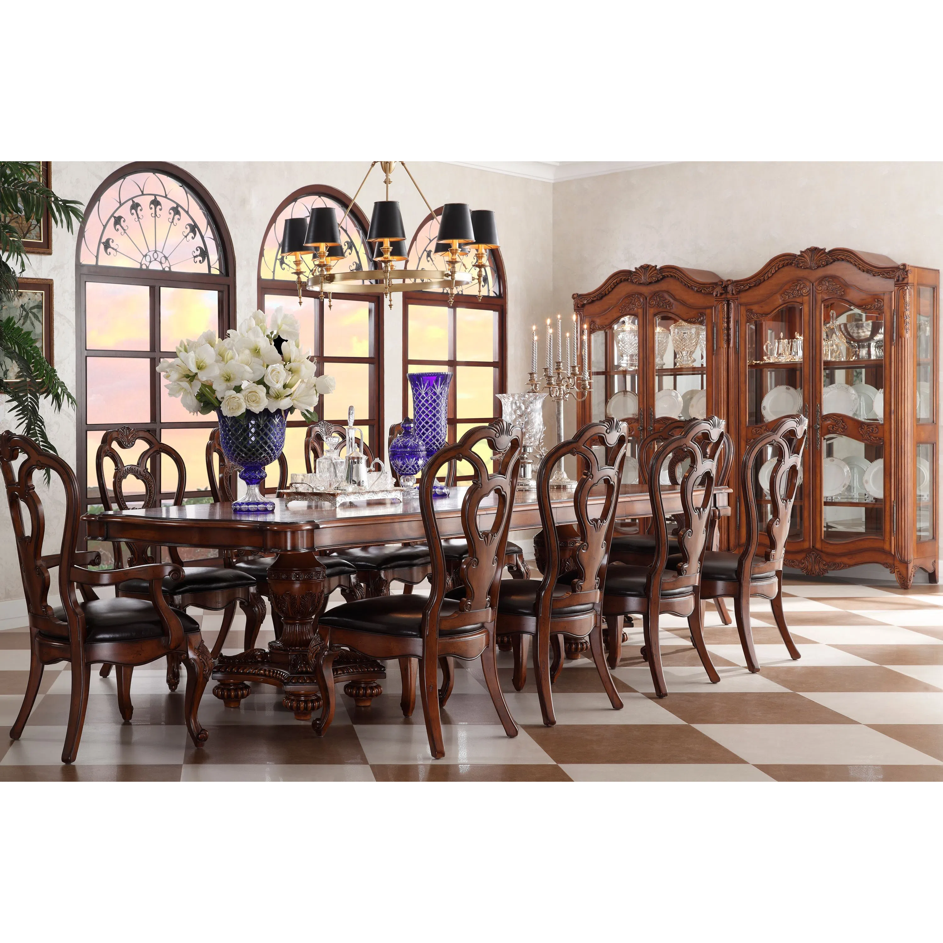 Dining table Olivis