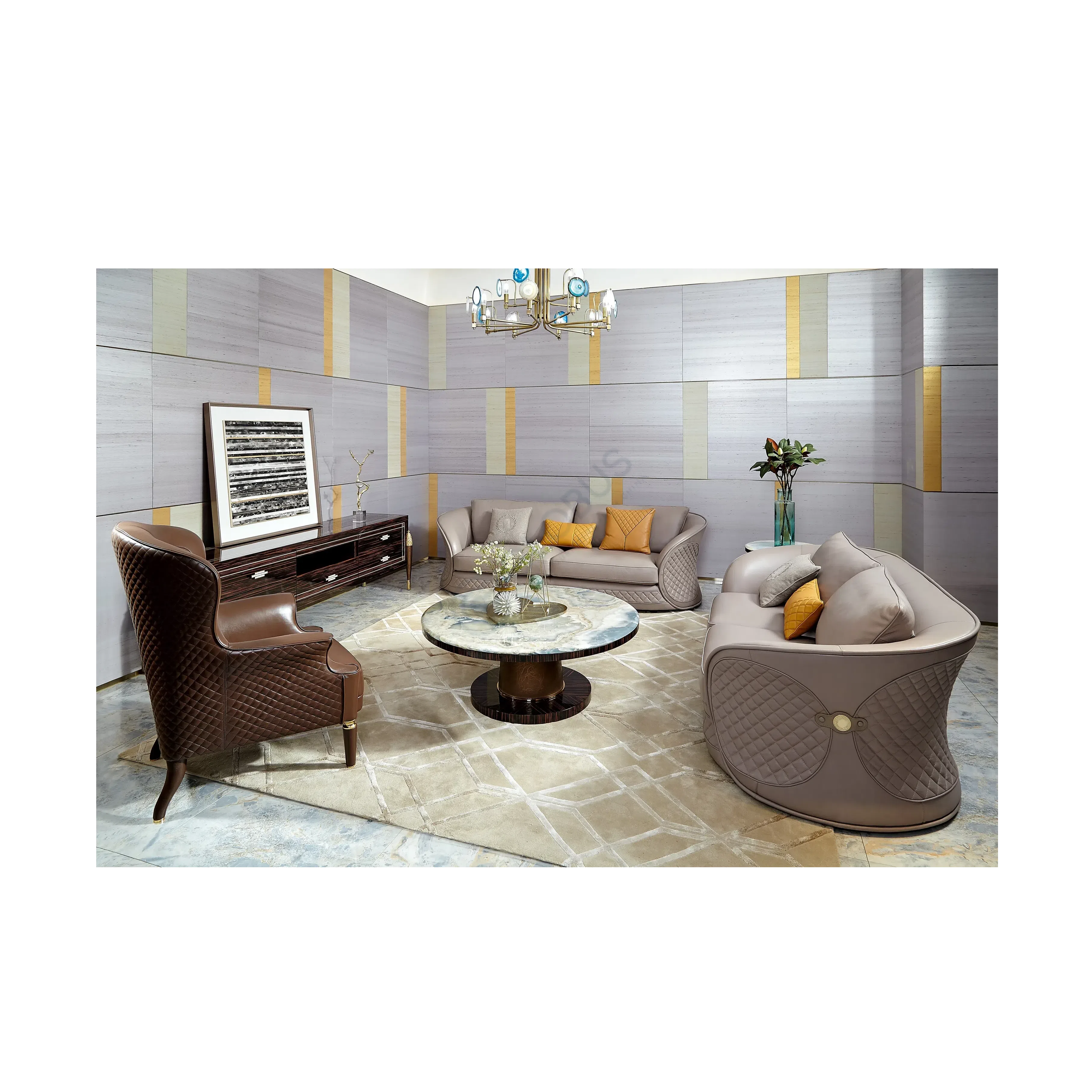 Coffee table Naviglio