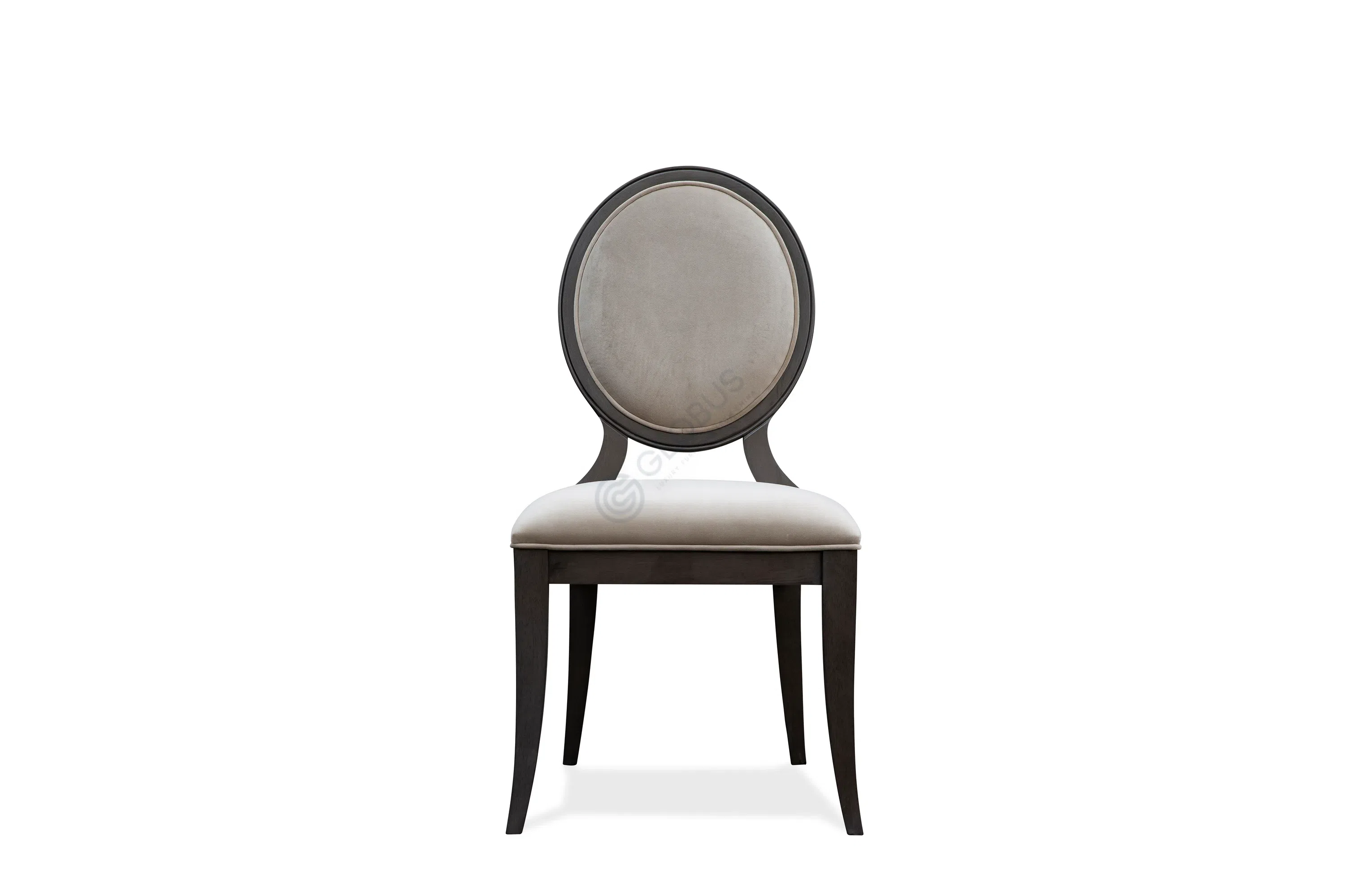 Dining chair CARACOLE Taste-Full