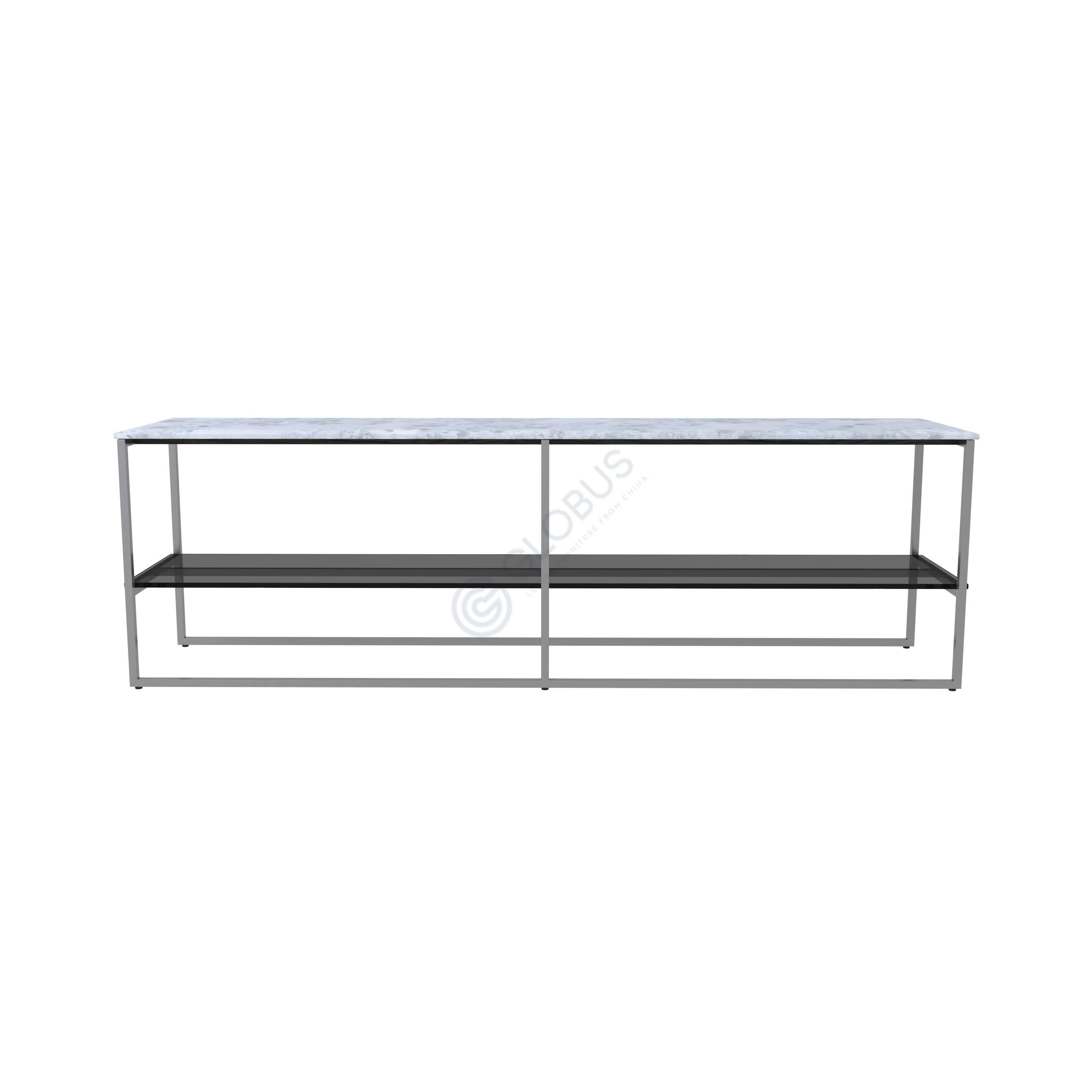 Coffee table MINOTTI Calder