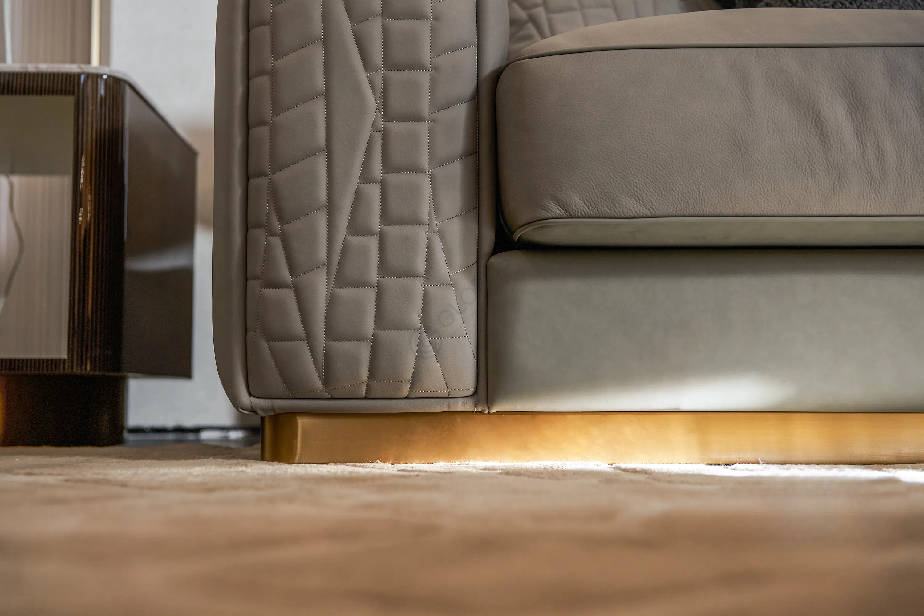 Sofa GIORGIO COLLECTION Charisma