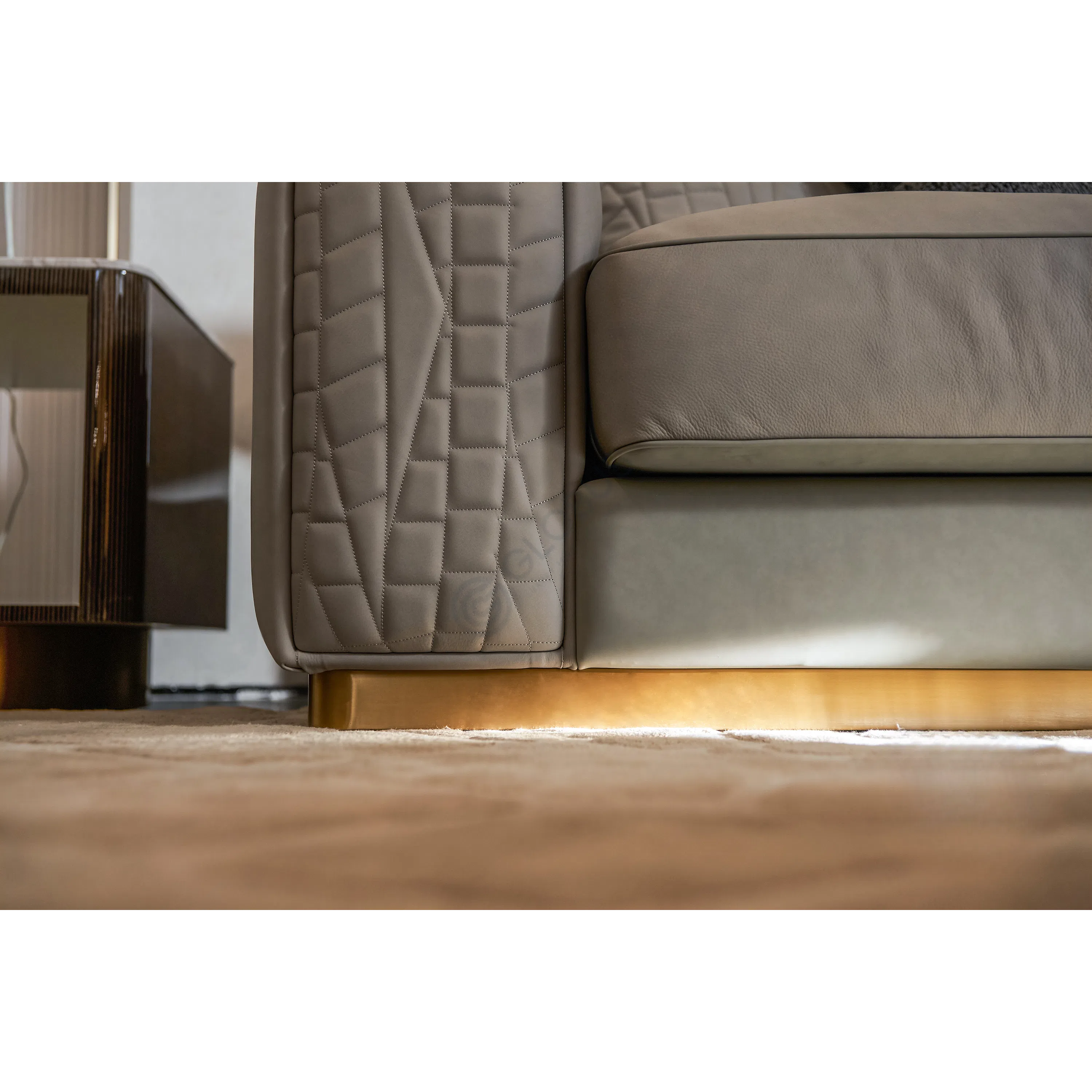 Sofa GIORGIO COLLECTION Charisma