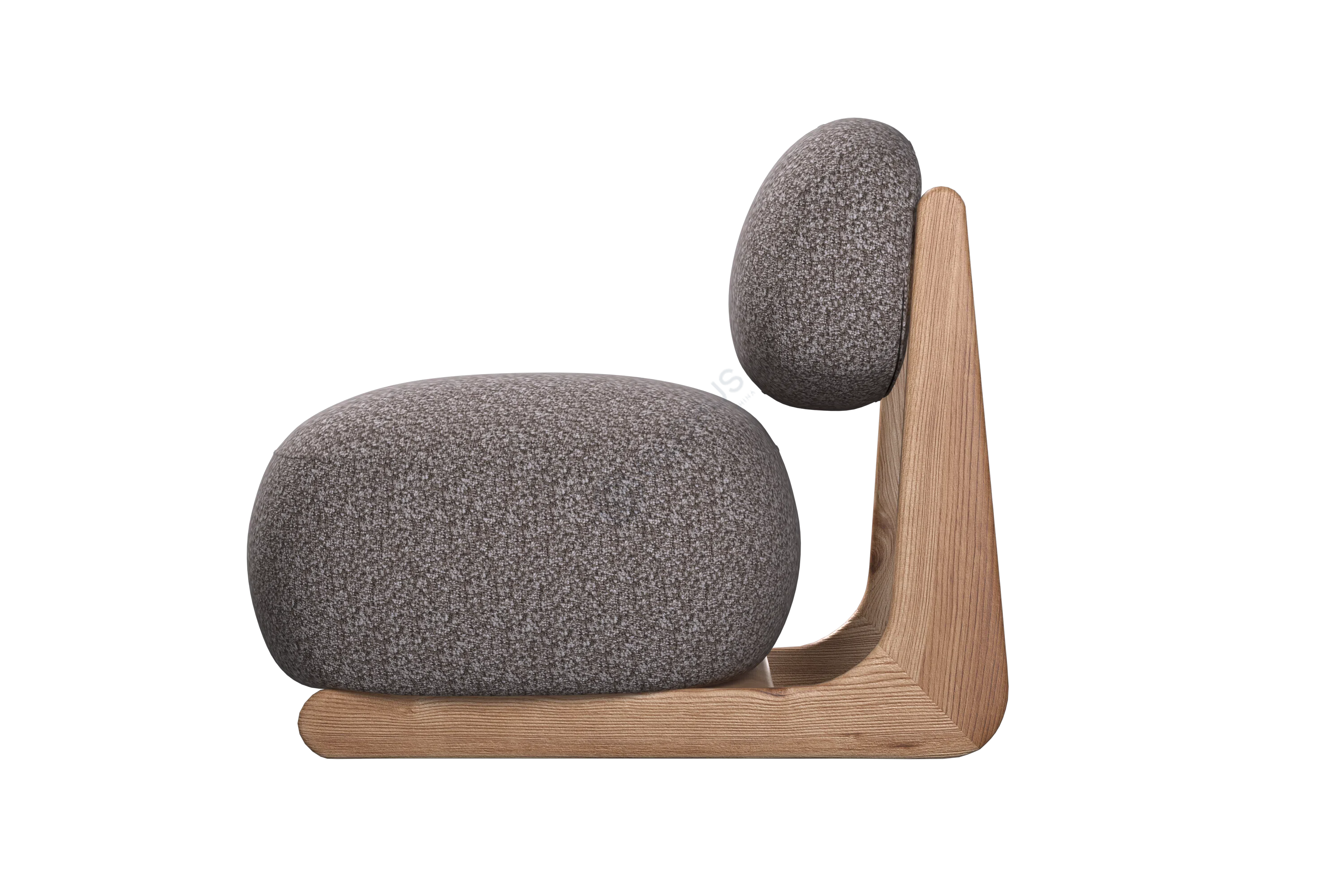 Armchair Ultramontane