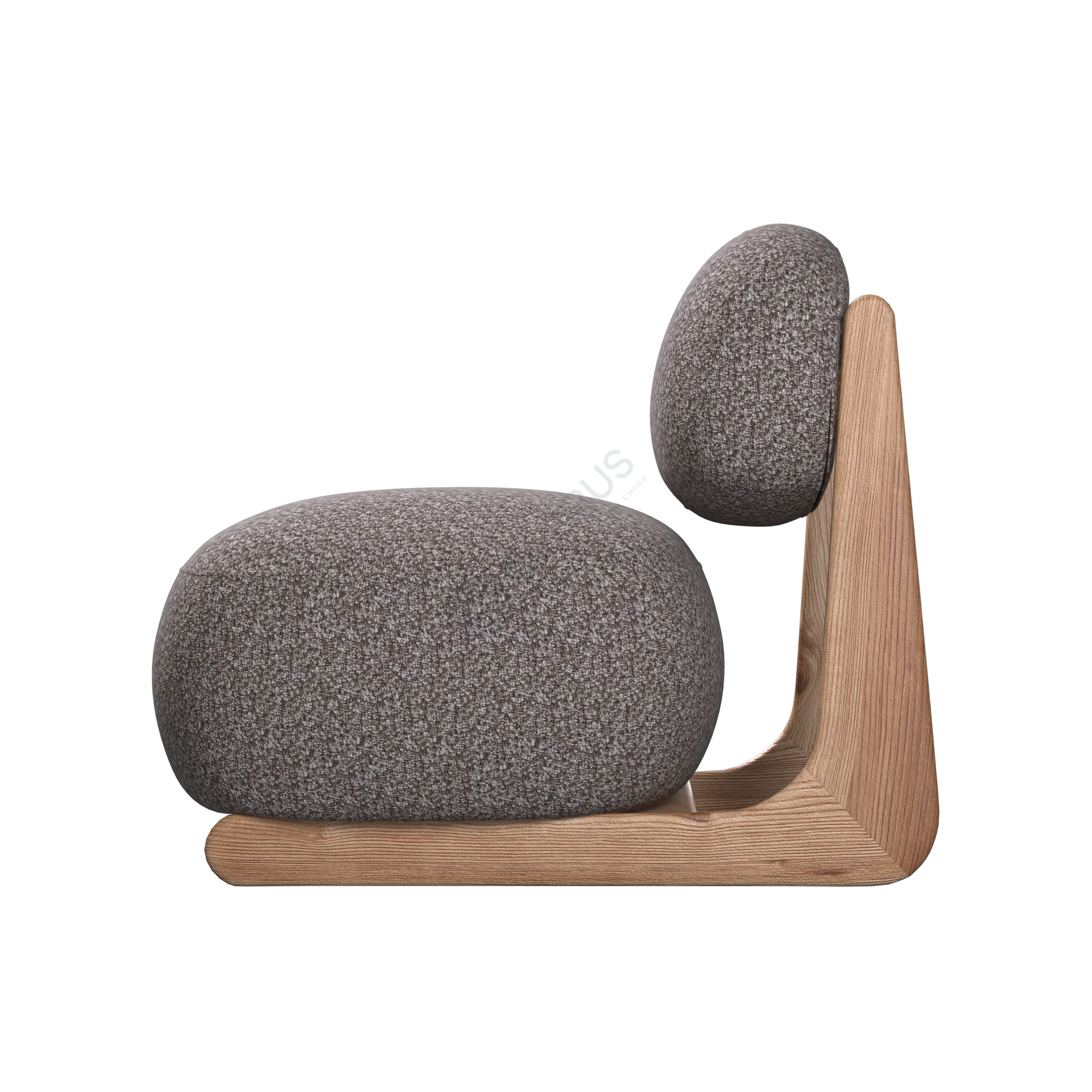 Armchair Ultramontane