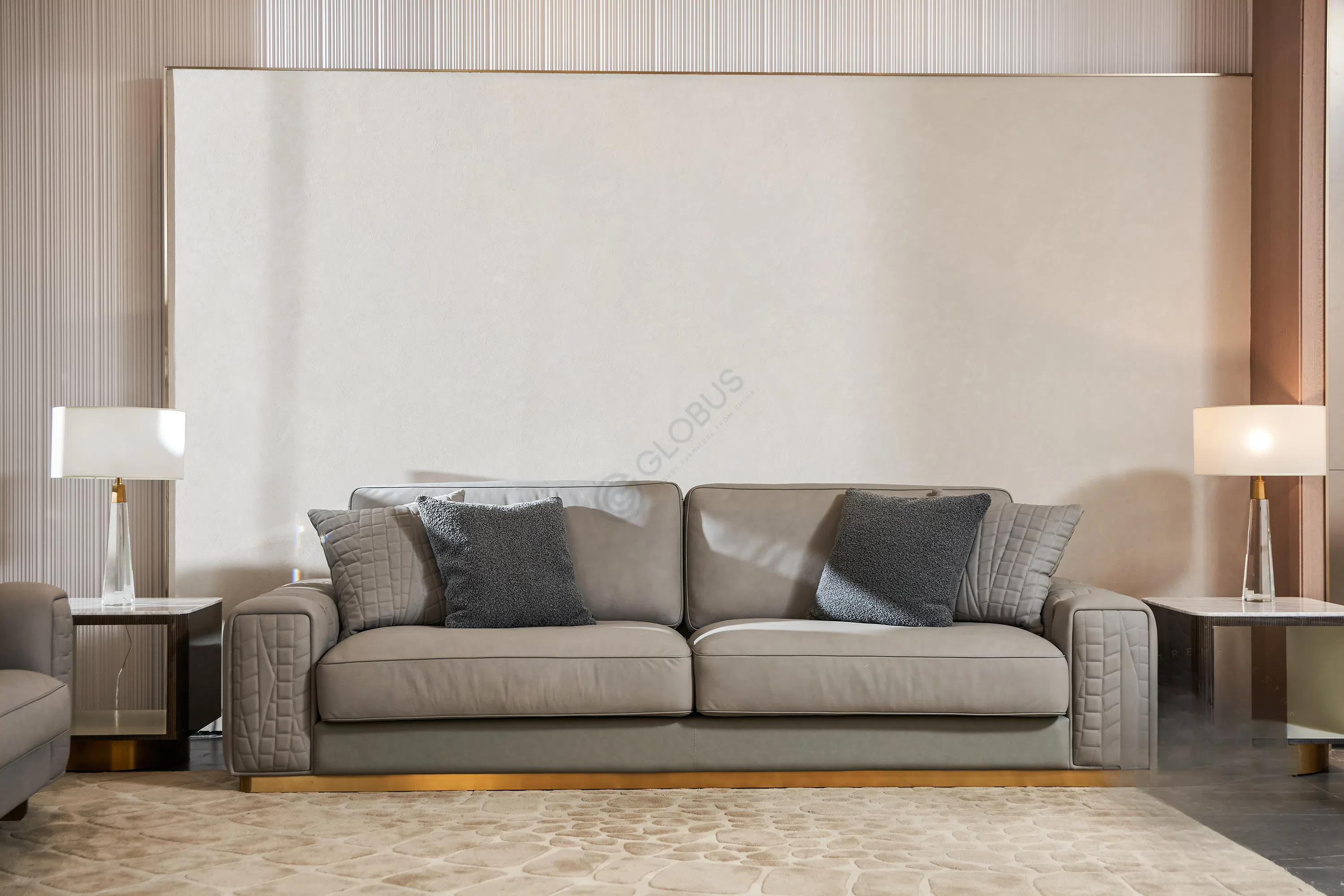 Sofa GIORGIO COLLECTION Charisma