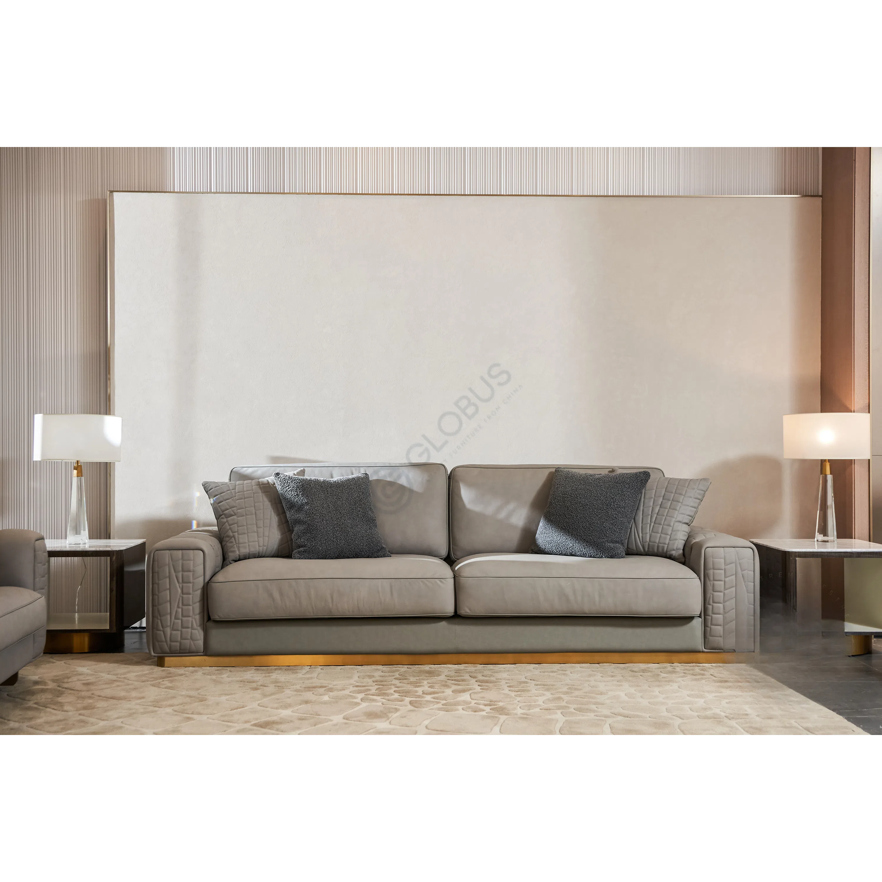 Sofa GIORGIO COLLECTION Charisma