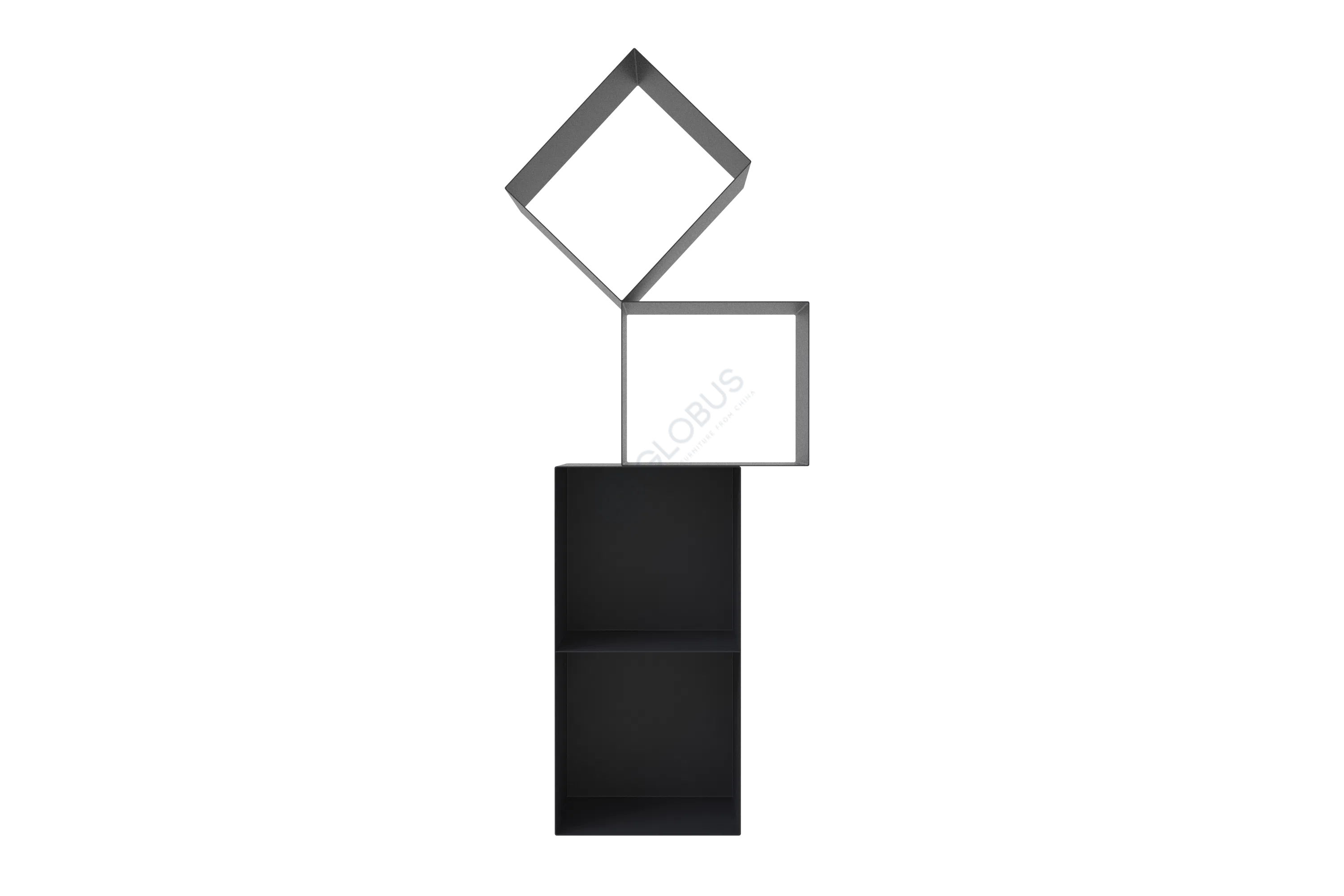 Bookcase CORNELIO CAPPELLINI Drop