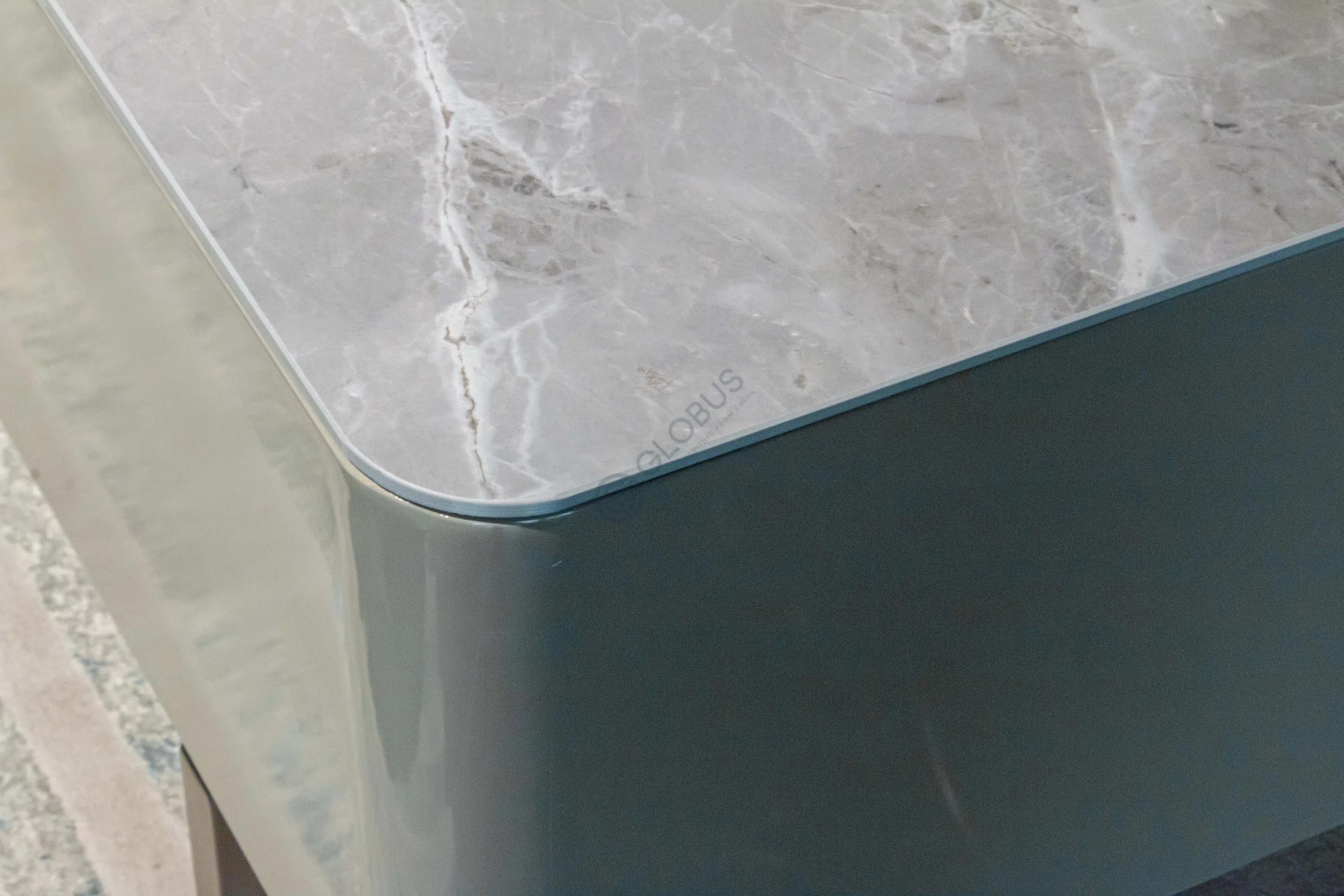 TV stand MINOTTI Lou