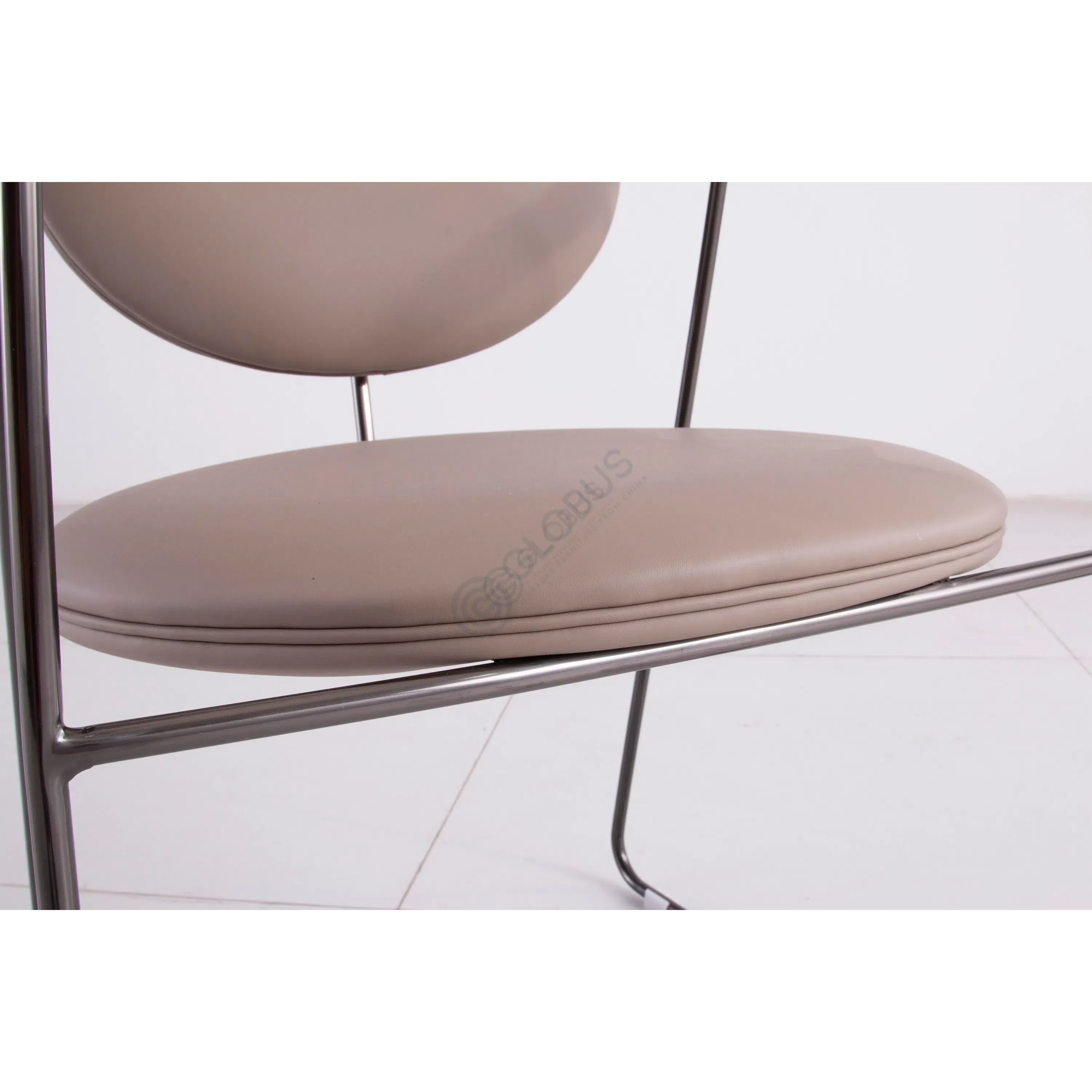 Обеденный стул BAXTER Gemma