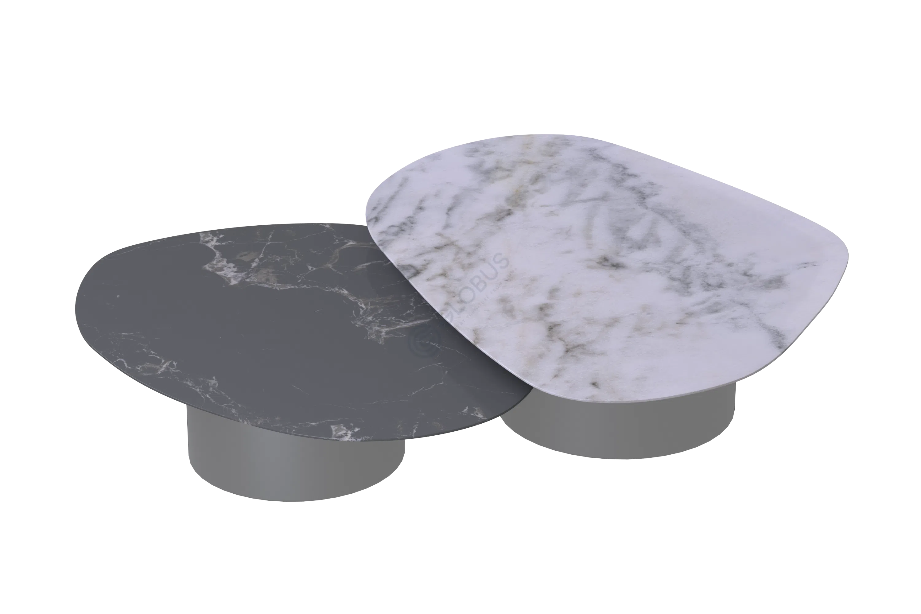 Coffee table 4MARIANI Giotto