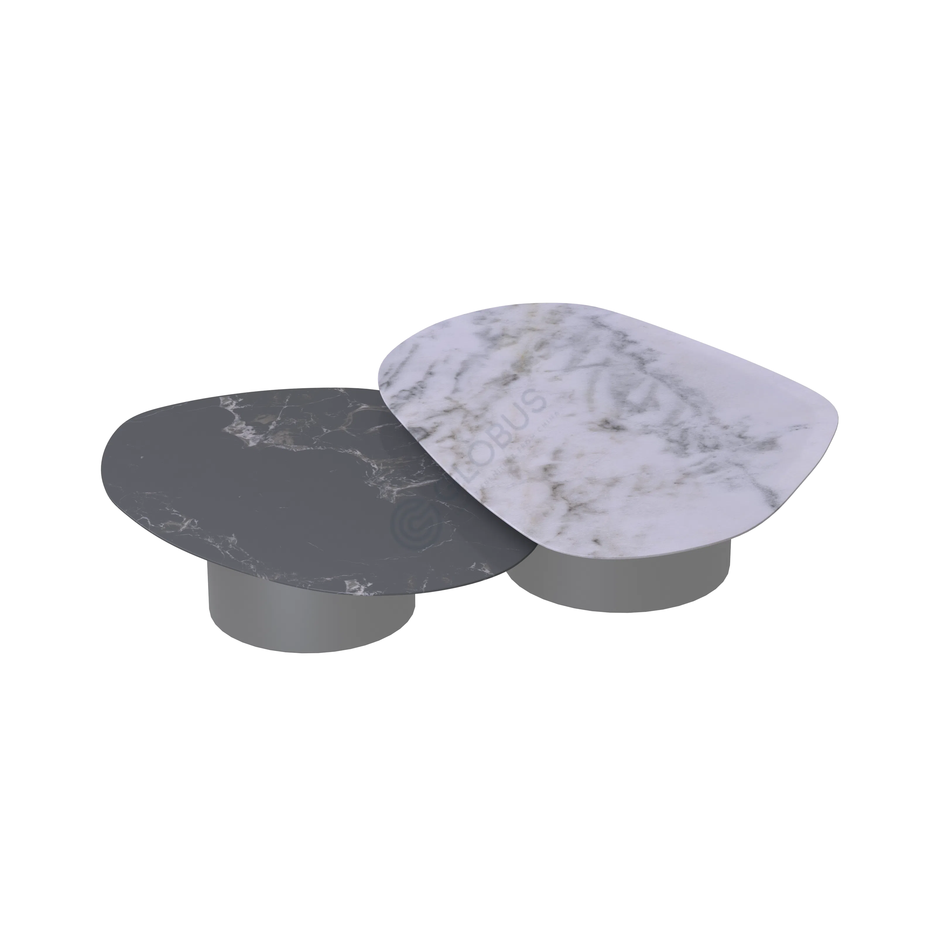 Coffee table 4MARIANI Giotto