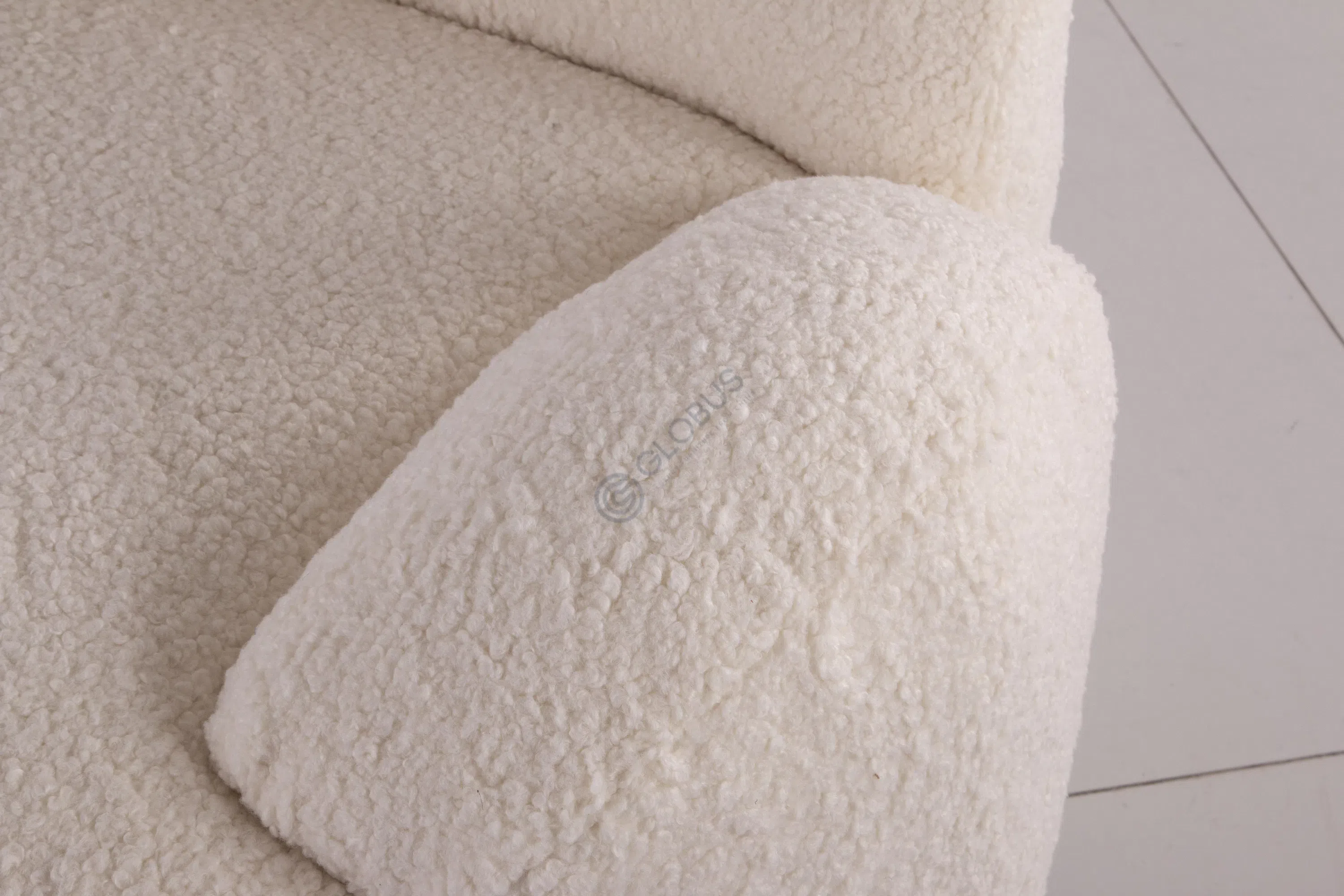 Armchair PAOLO CASTELLI Ama