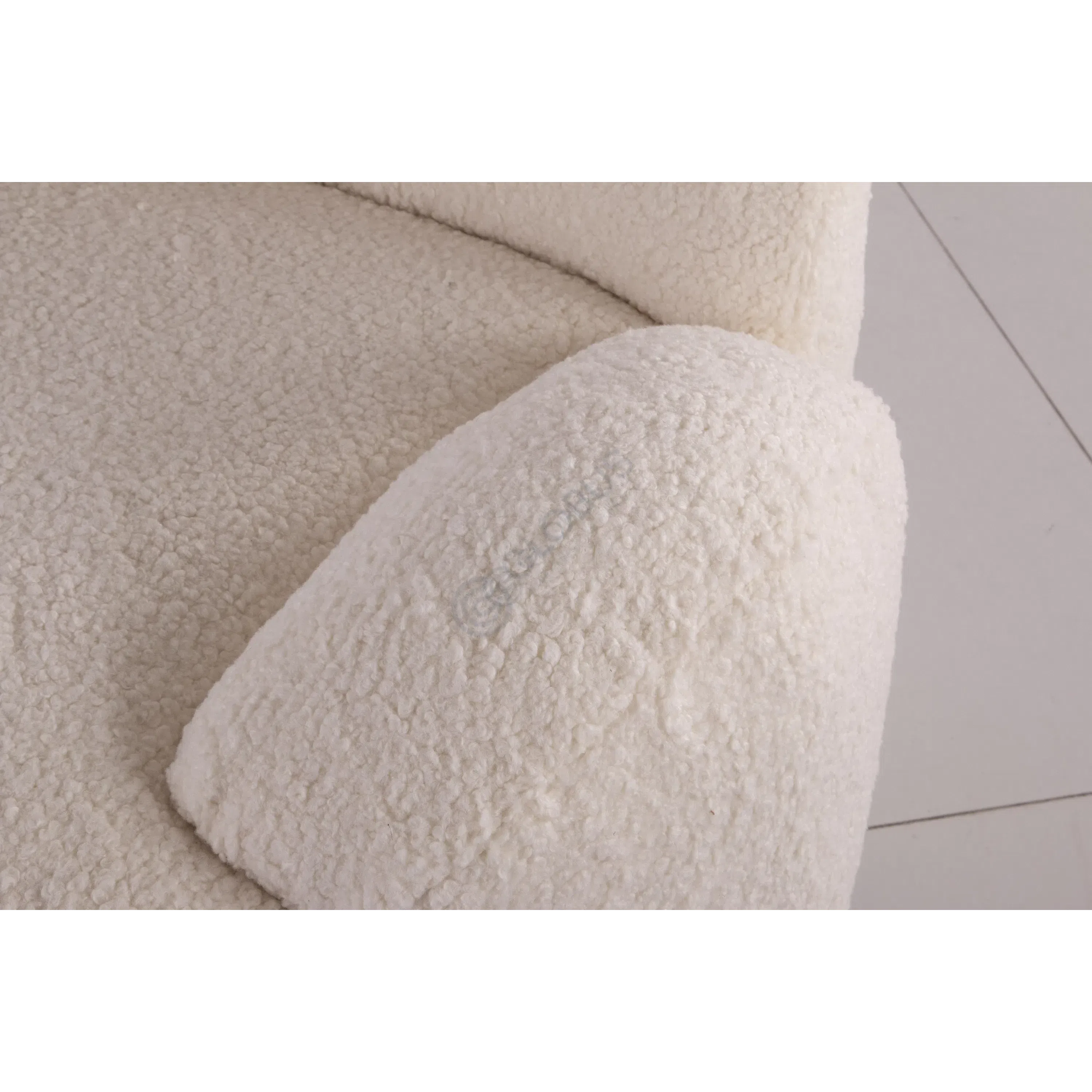 Armchair PAOLO CASTELLI Ama