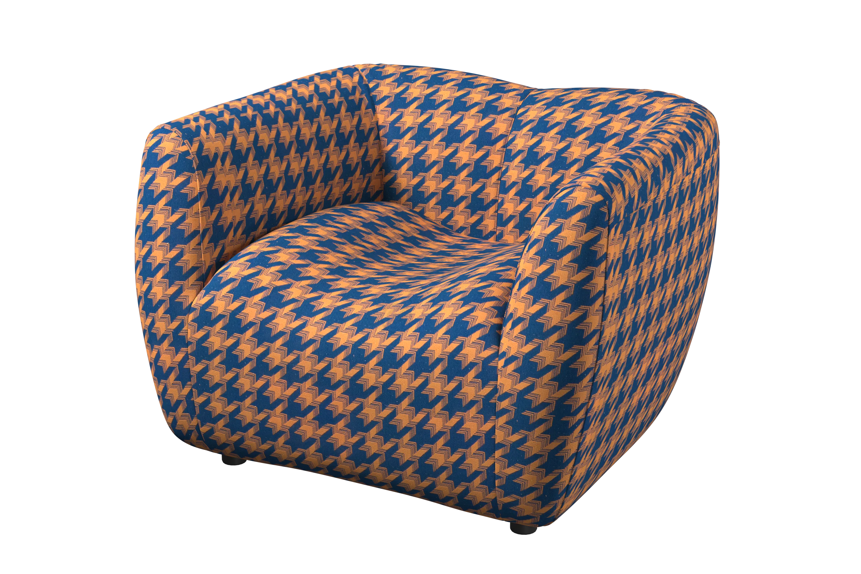 Armchair Alberte