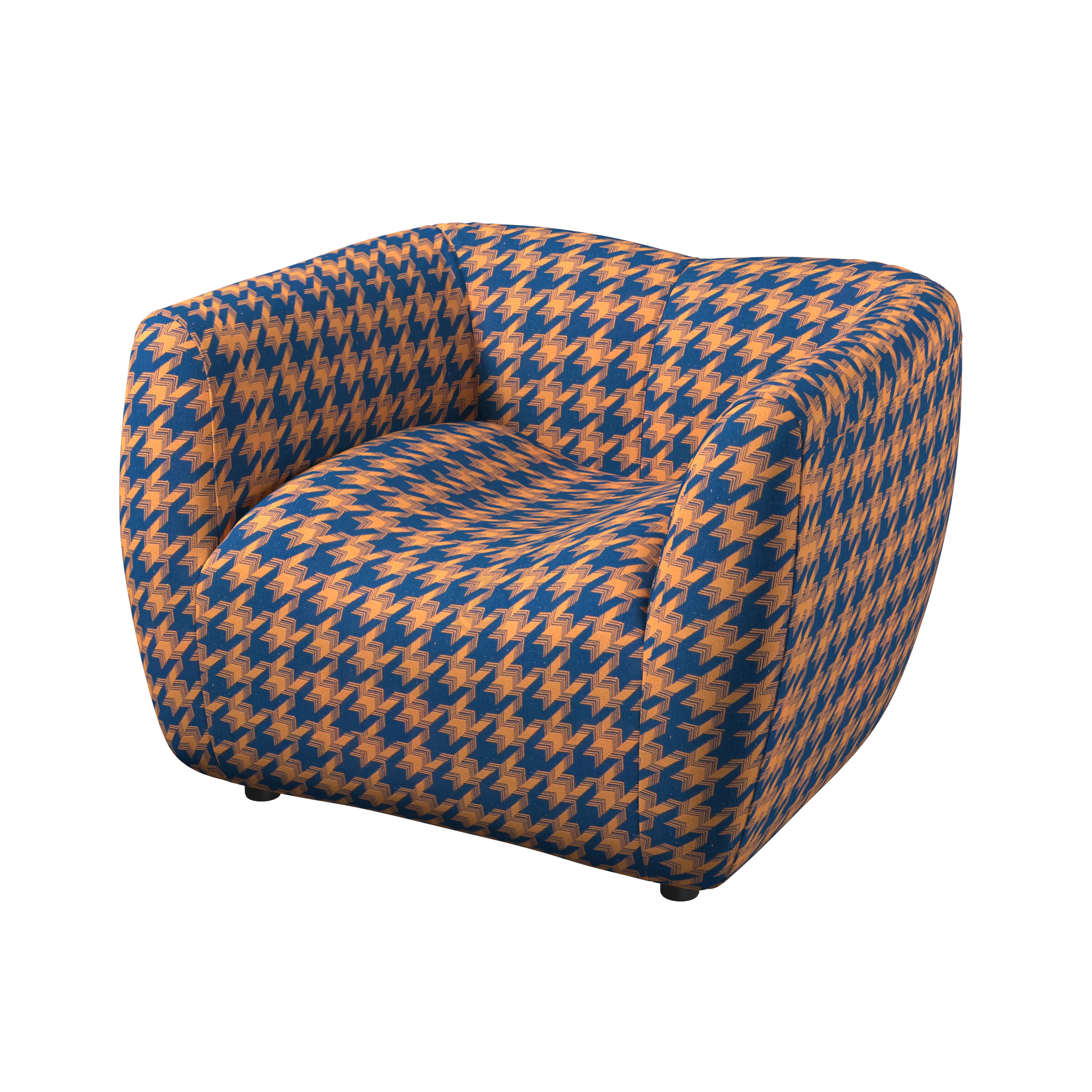 Armchair Alberte