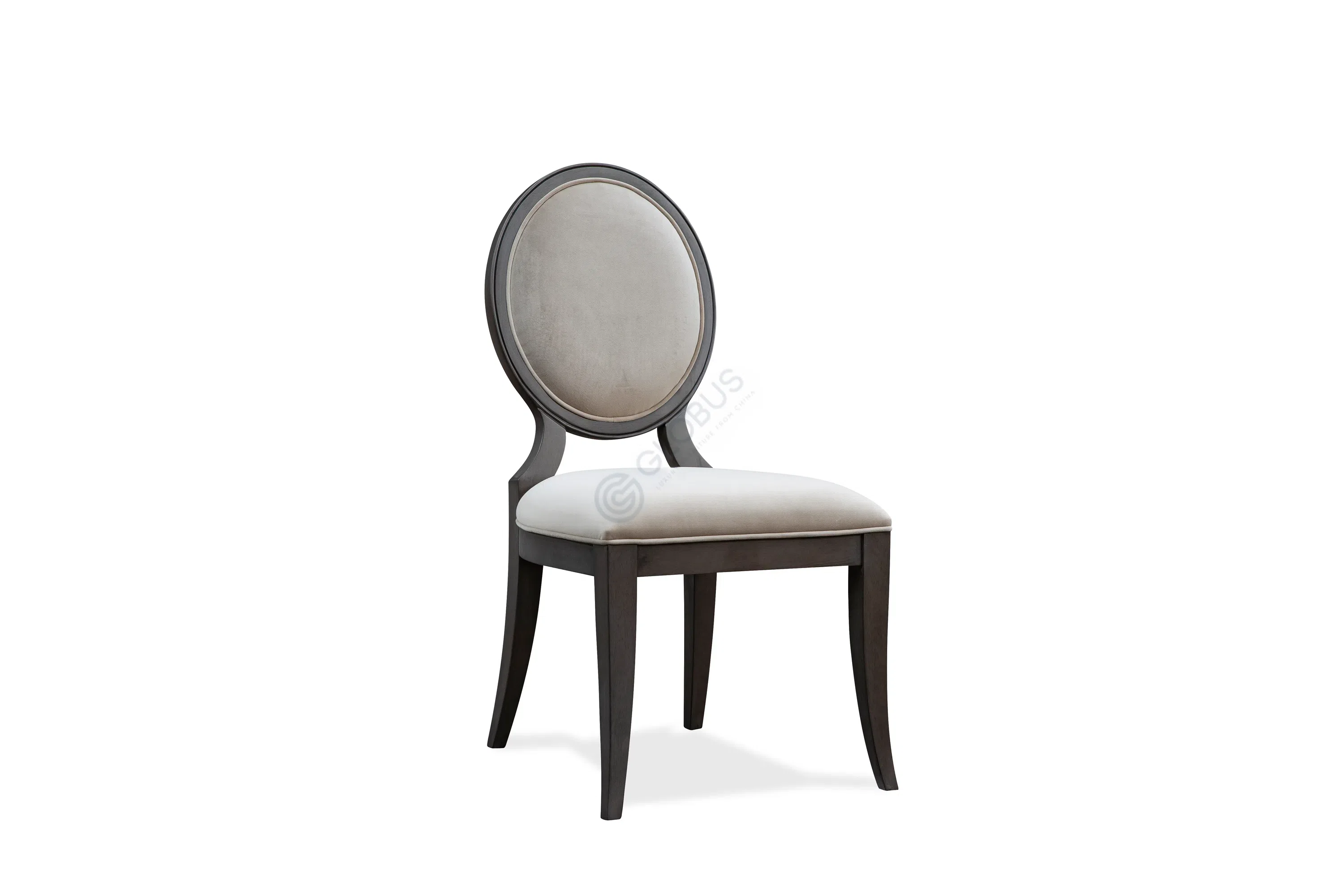 Dining chair CARACOLE Taste-Full