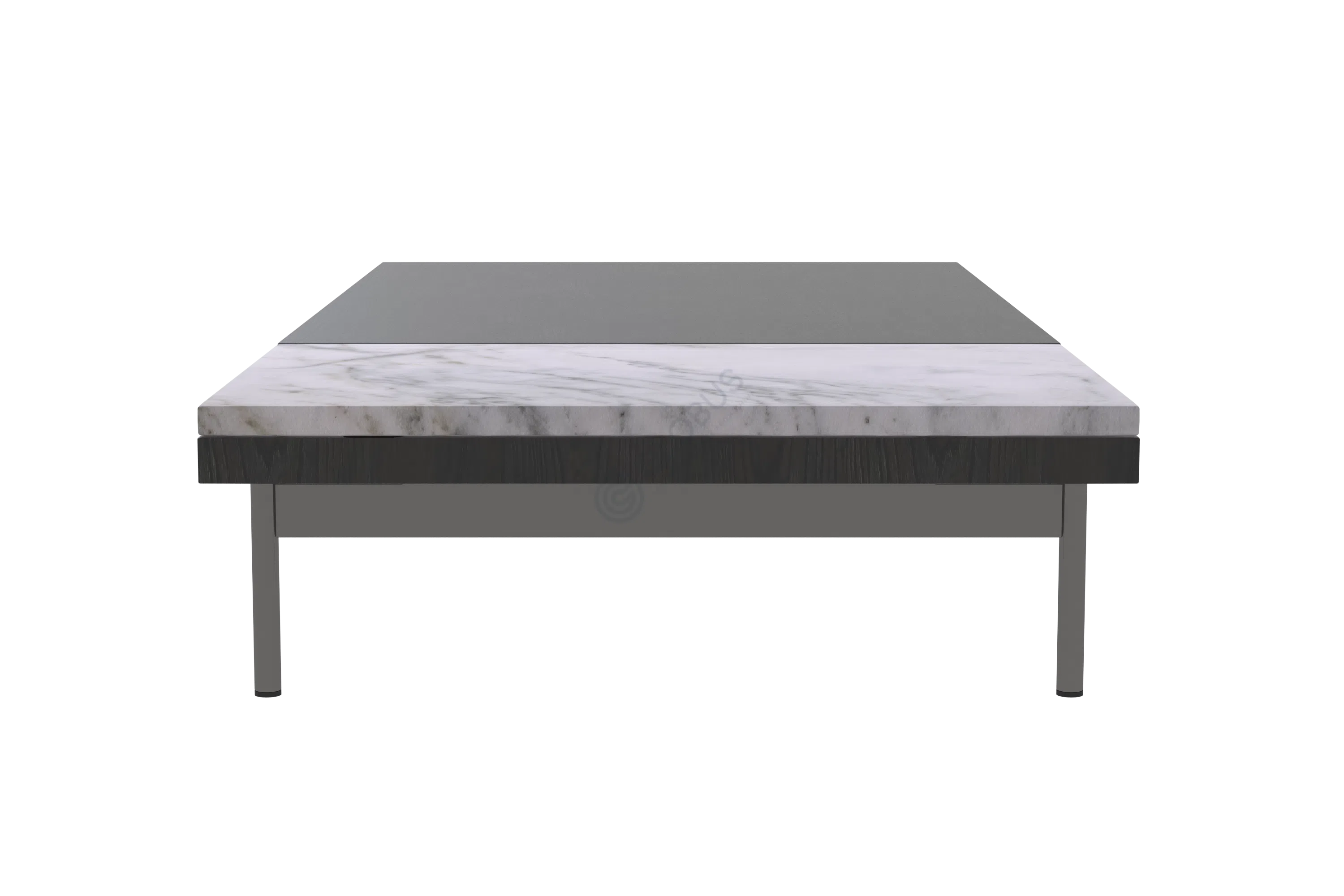 Coffee table Holstein