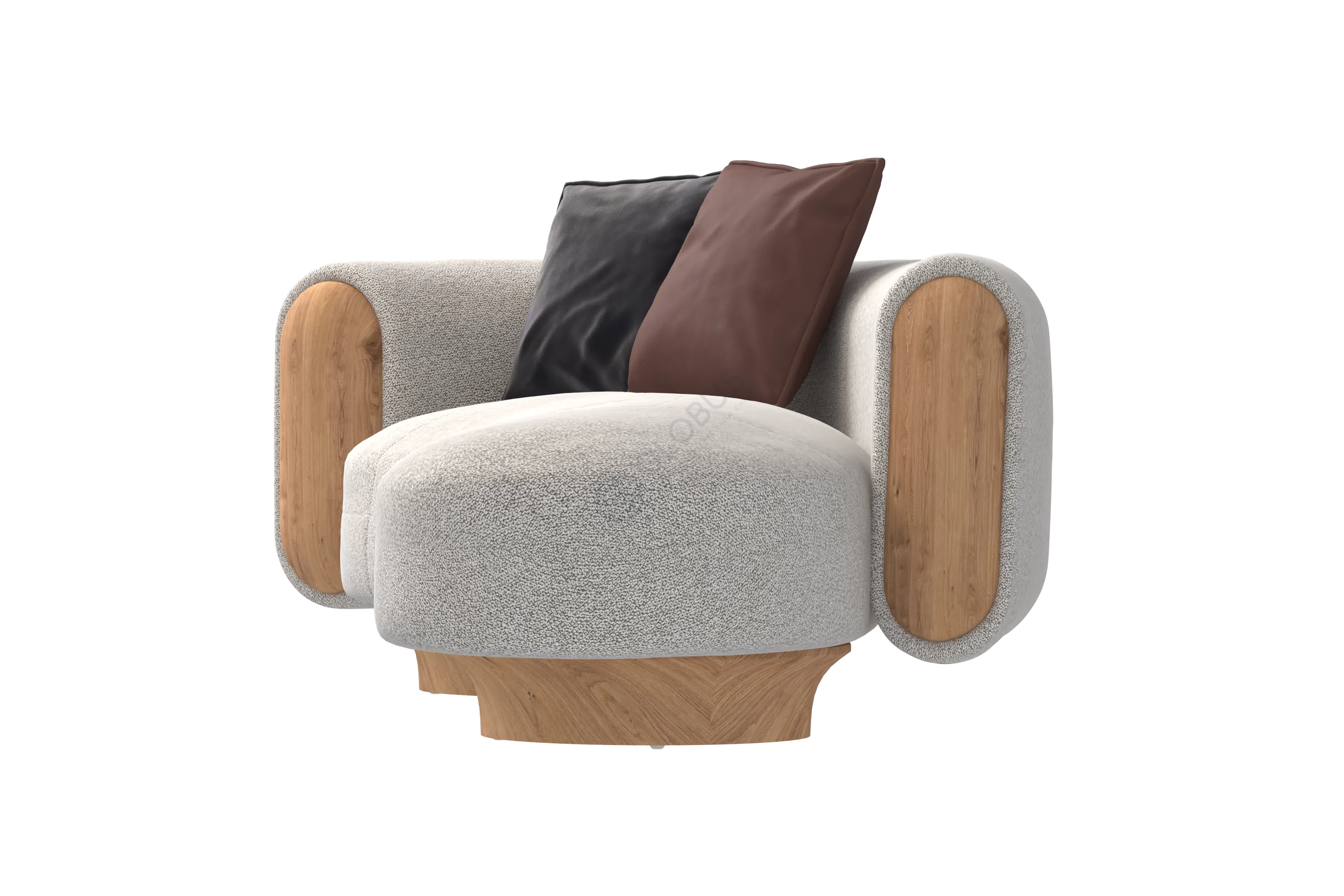 Couch ENNE Suspence B