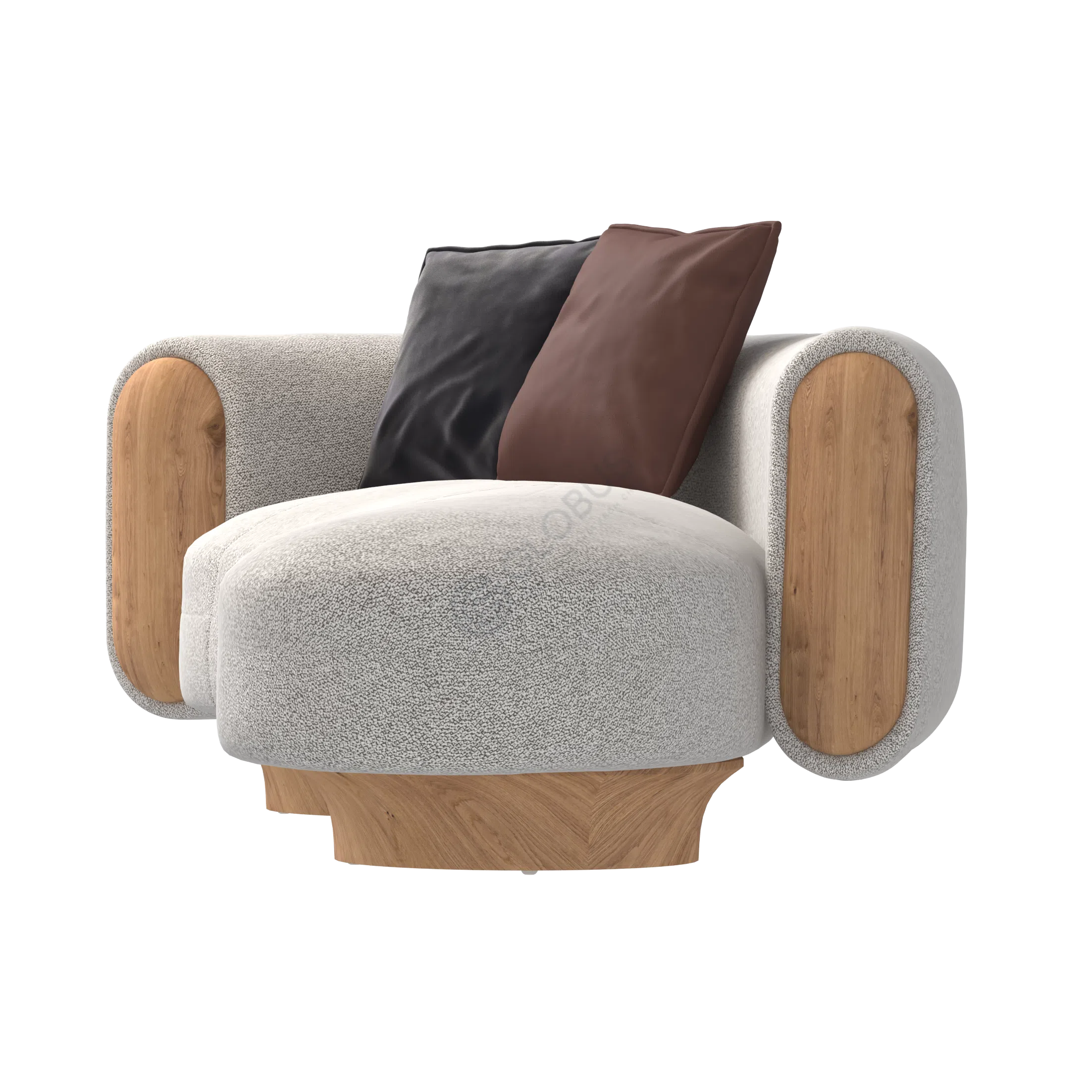 Couch ENNE Suspence B