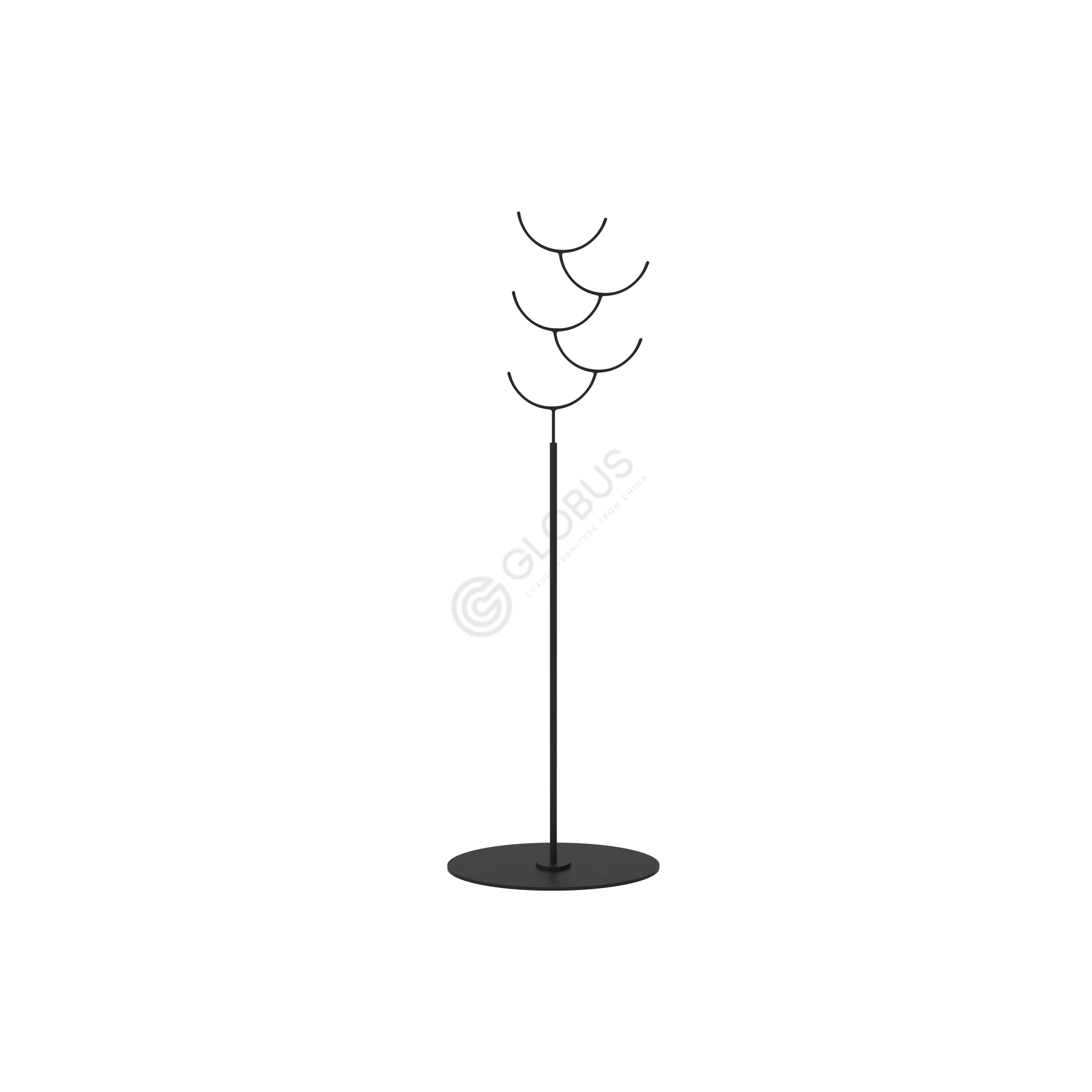 Hanger Yveth