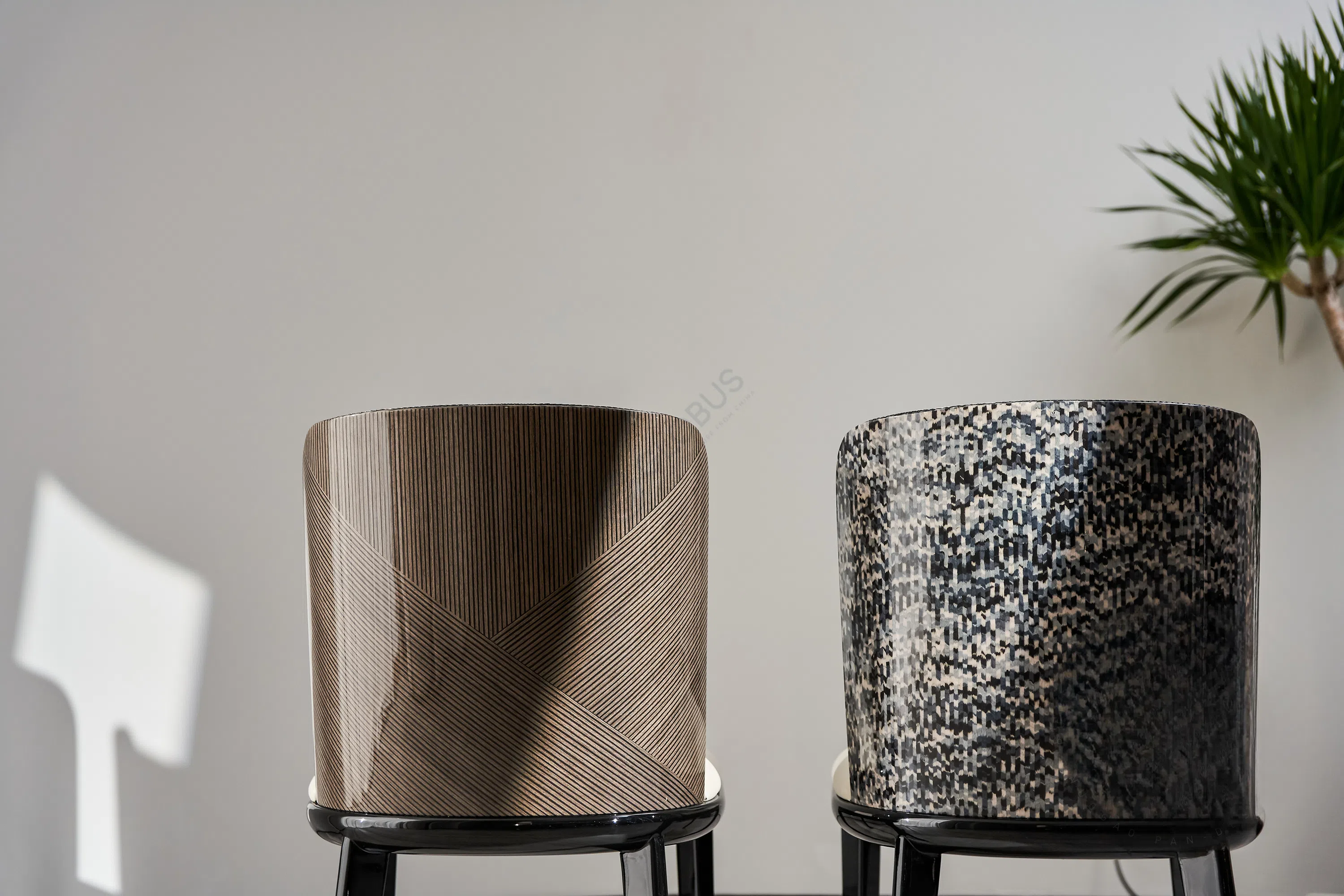 Dining chair Quadrigas