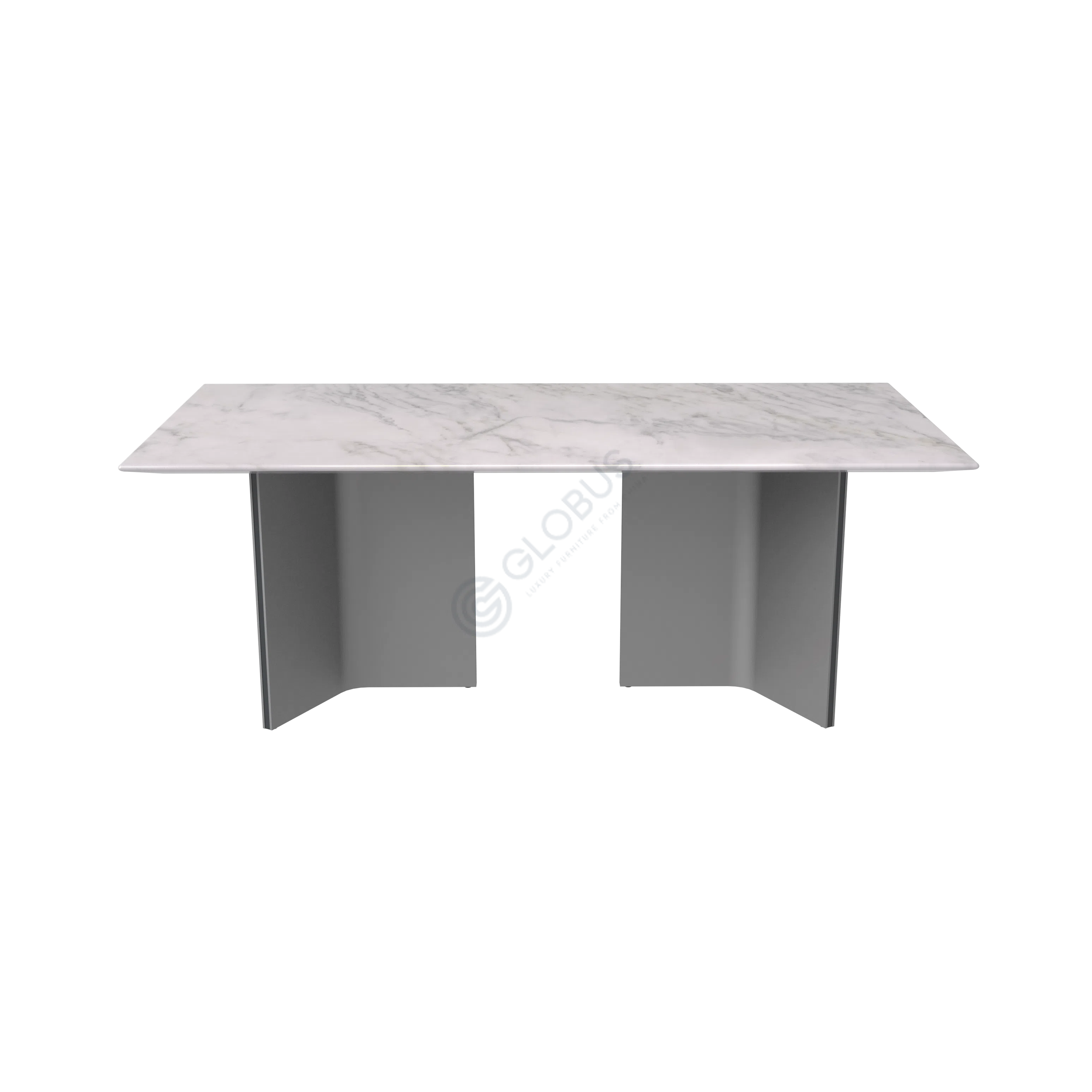 Dining table MINOTTI Marvin