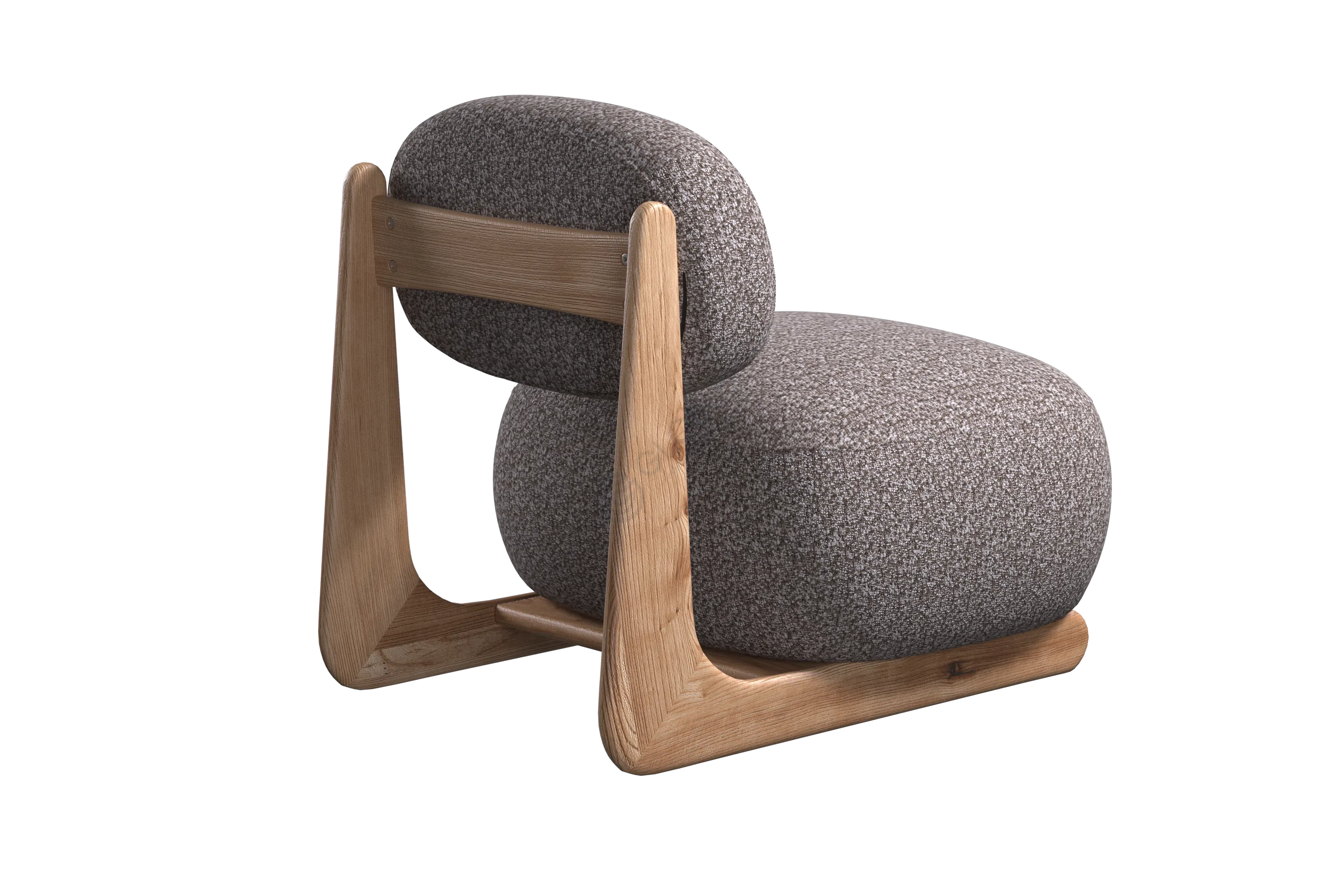 Armchair Ultramontane