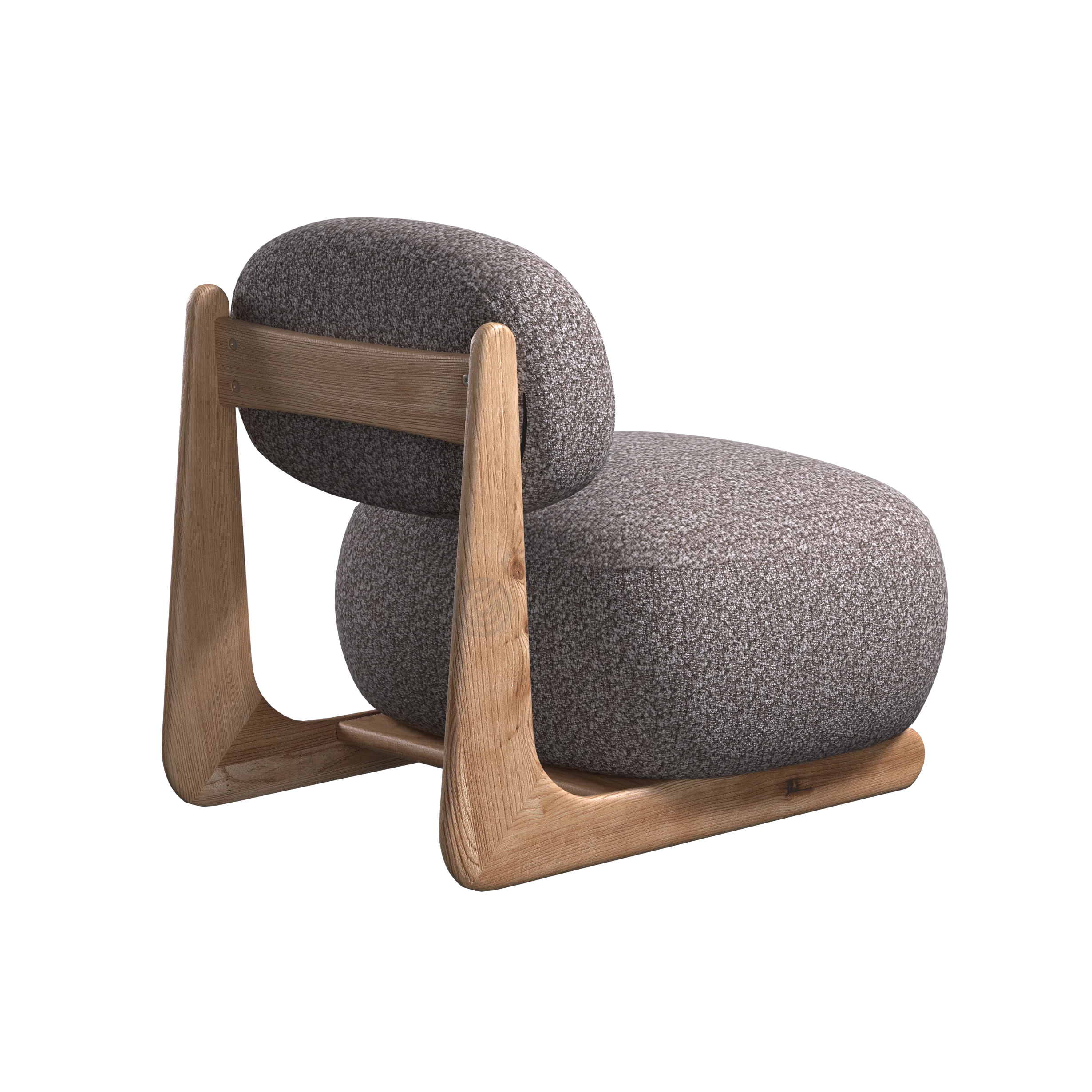 Armchair Ultramontane