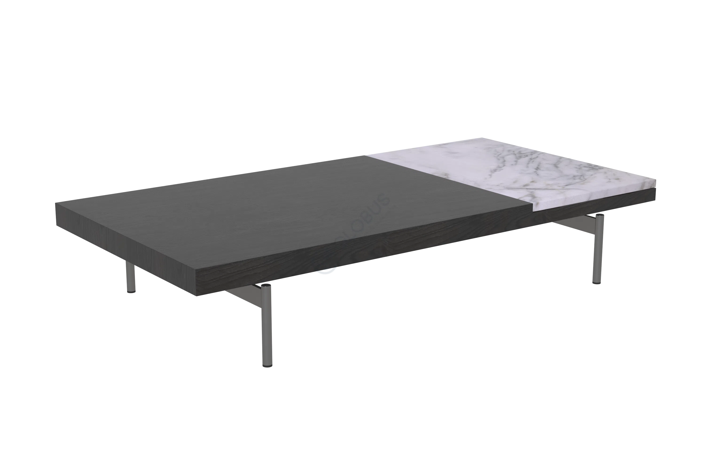 Coffee table Holstein