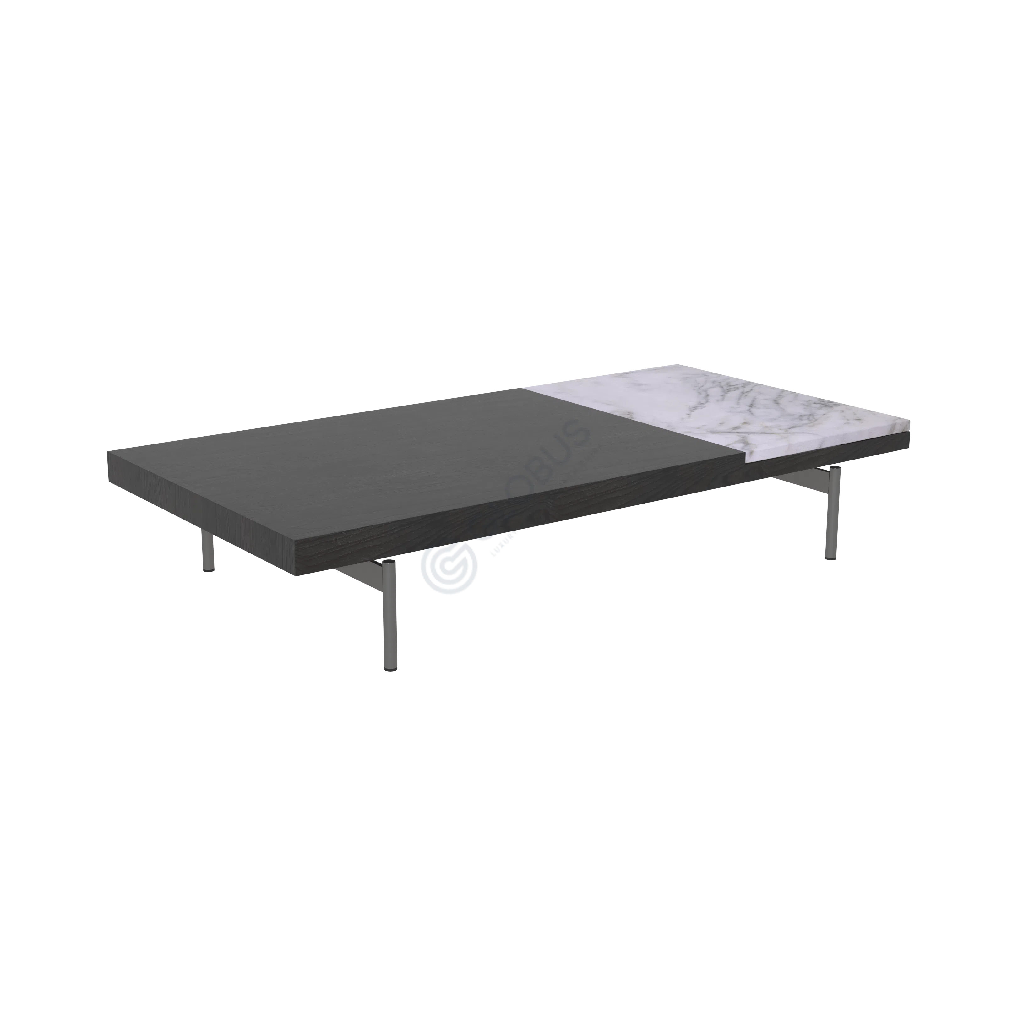 Coffee table Holstein