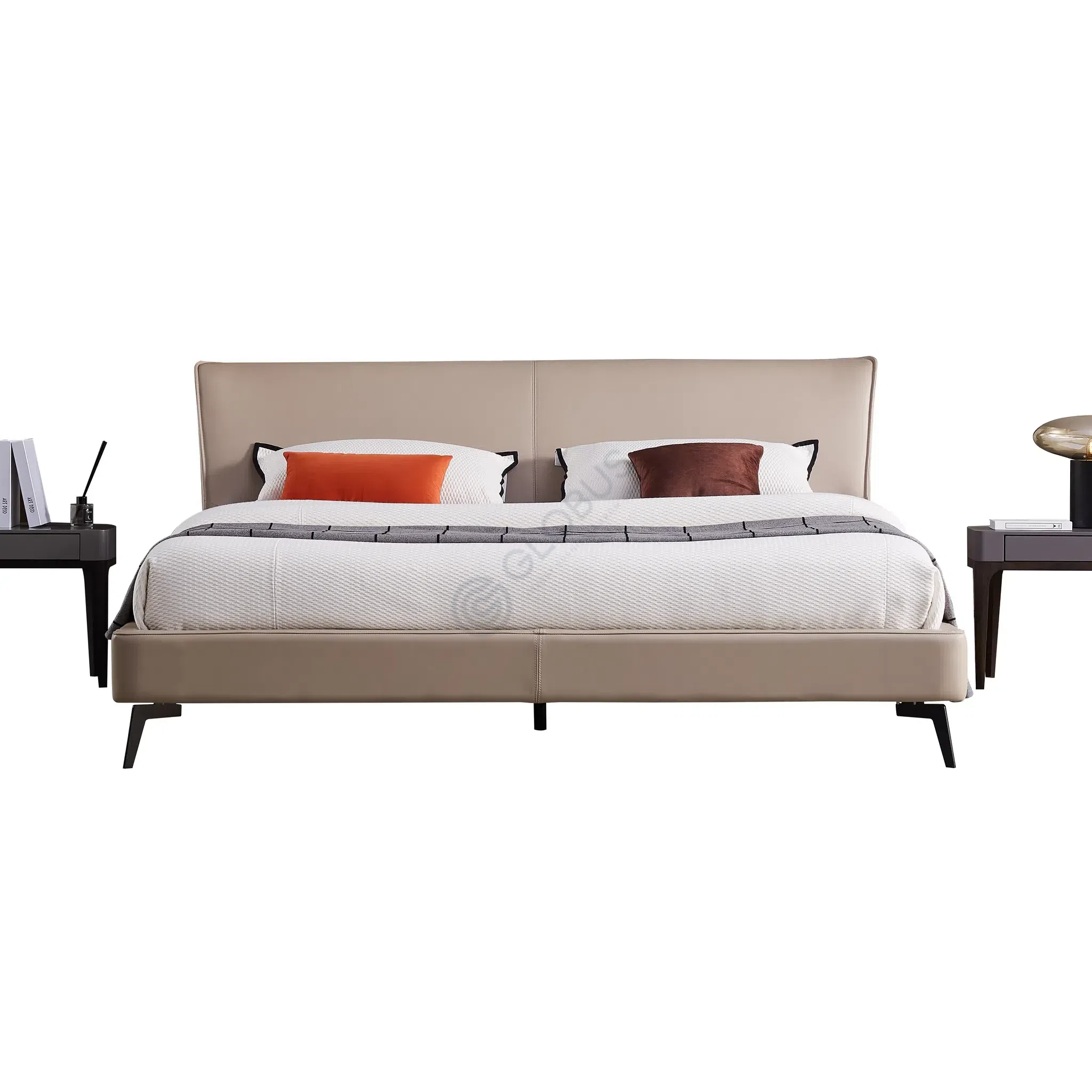 Bed Cuilio