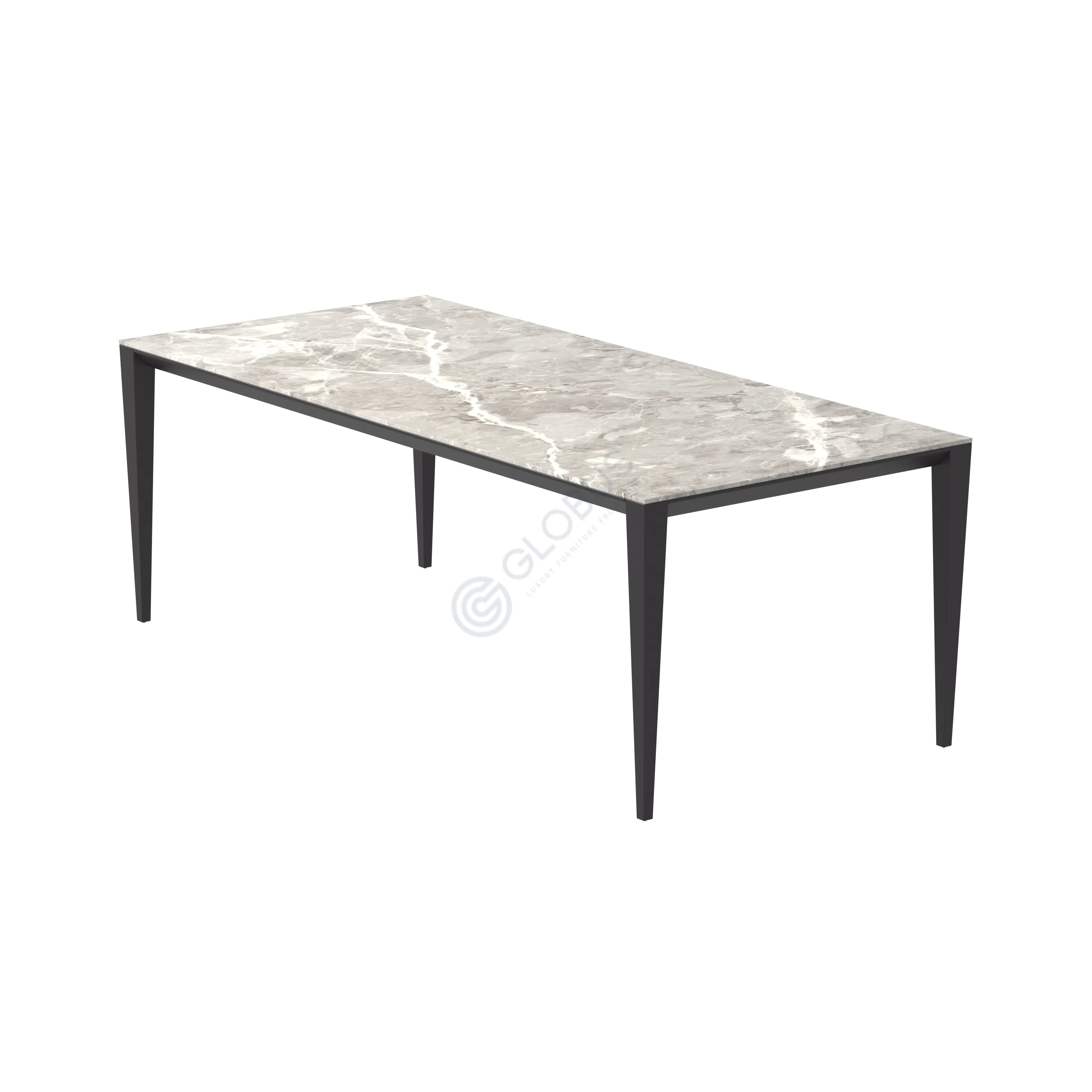 Dining table Ammiano