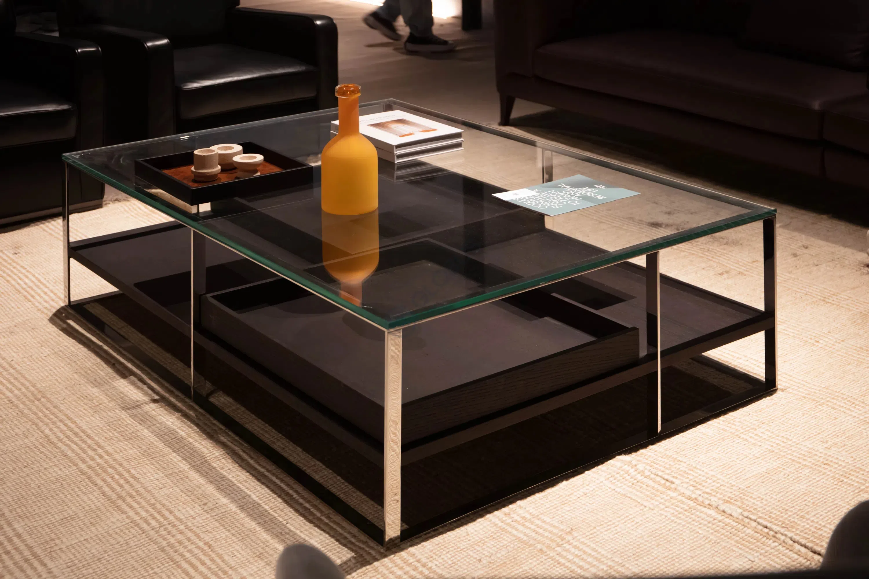 Coffee table MAXALTO Lithos