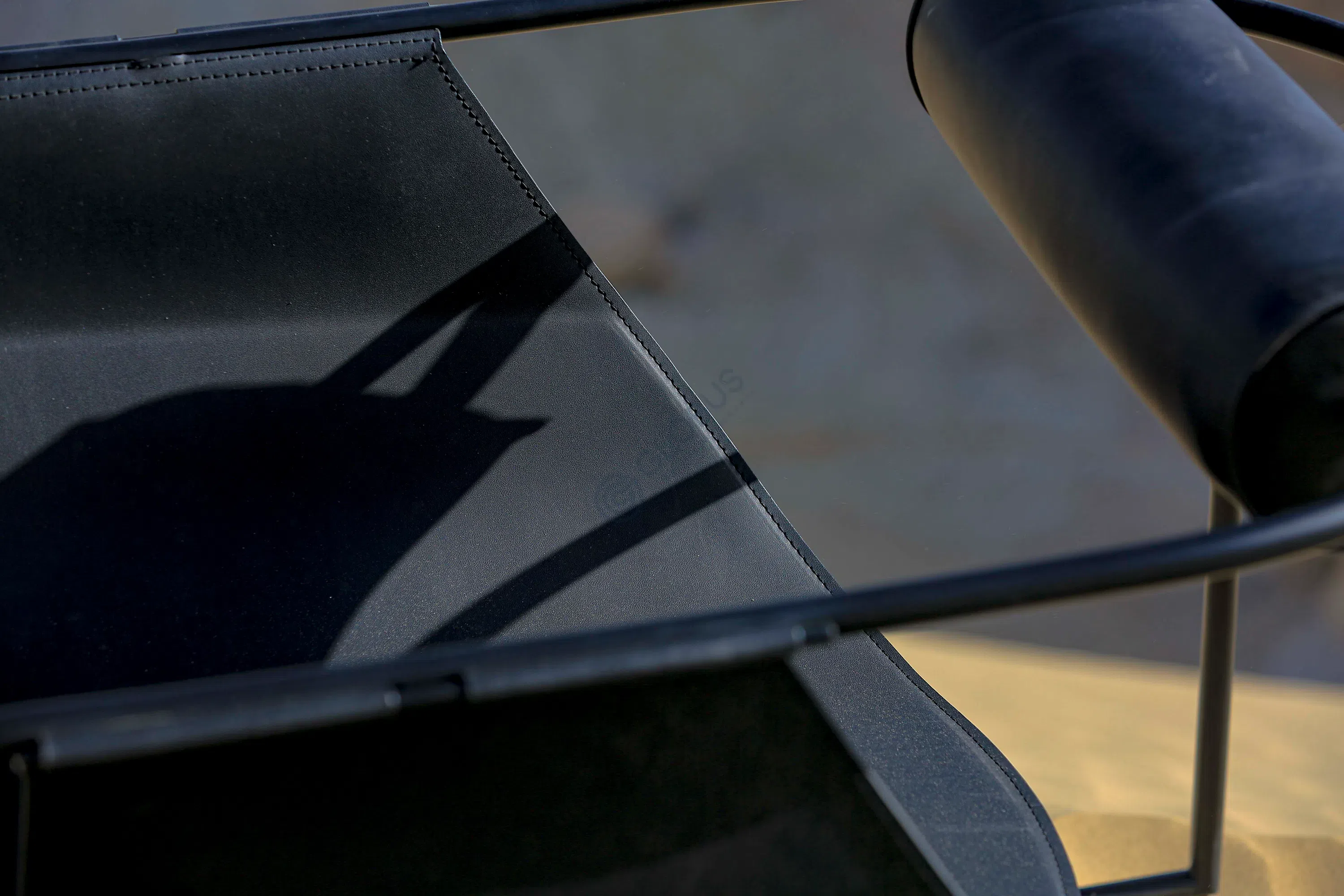 Armchair LIVING DIVANI Lemni