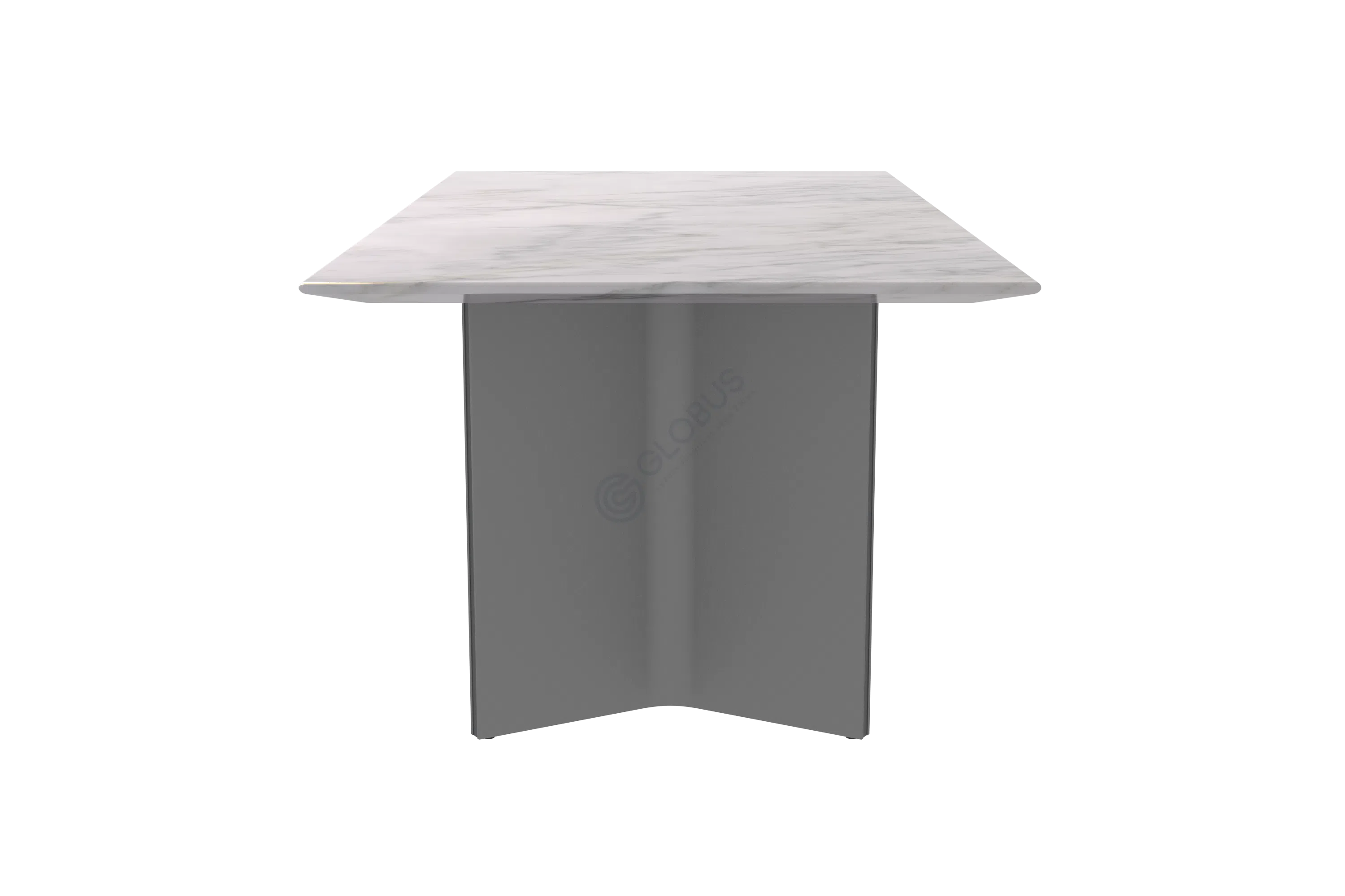 Dining table MINOTTI Marvin