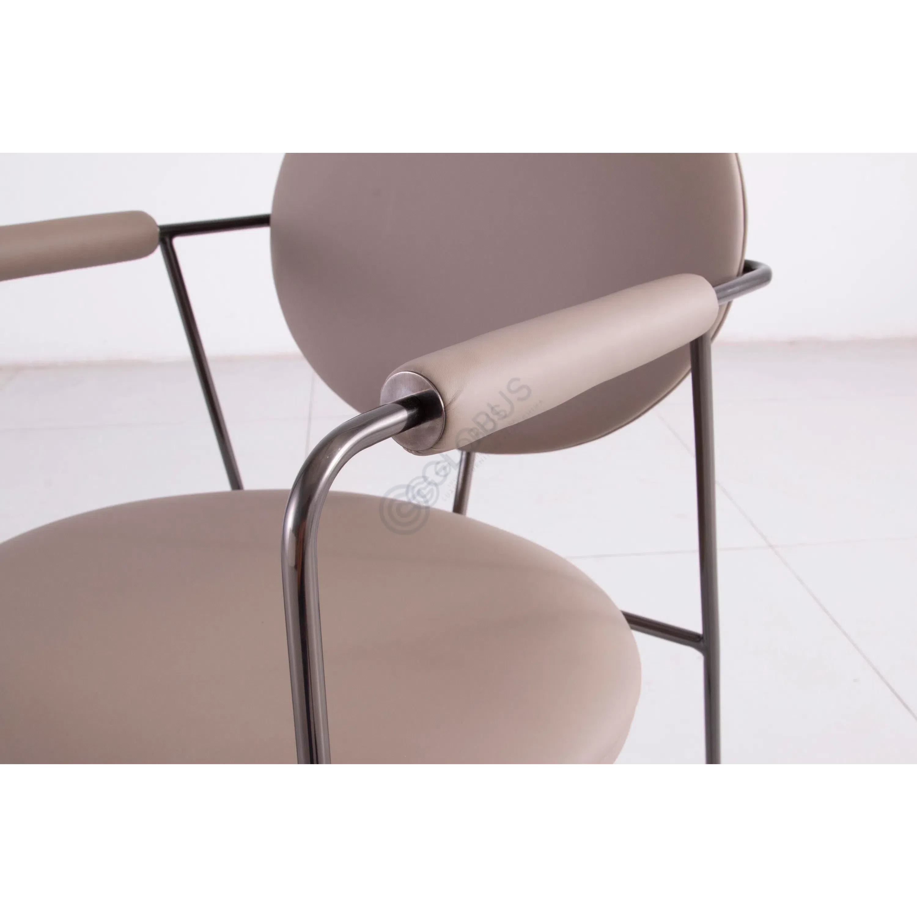 Обеденный стул BAXTER Gemma