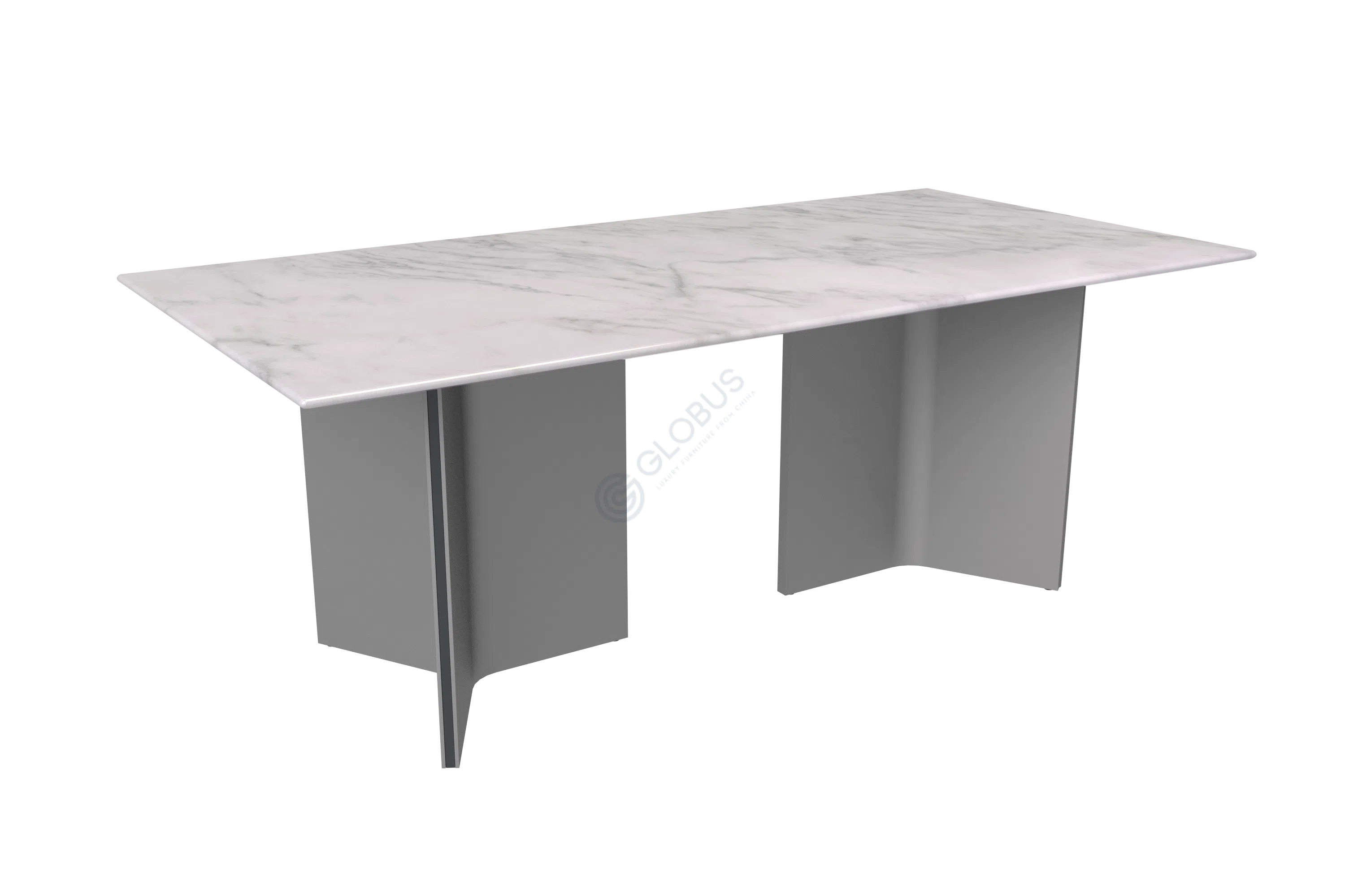 Dining table MINOTTI Marvin