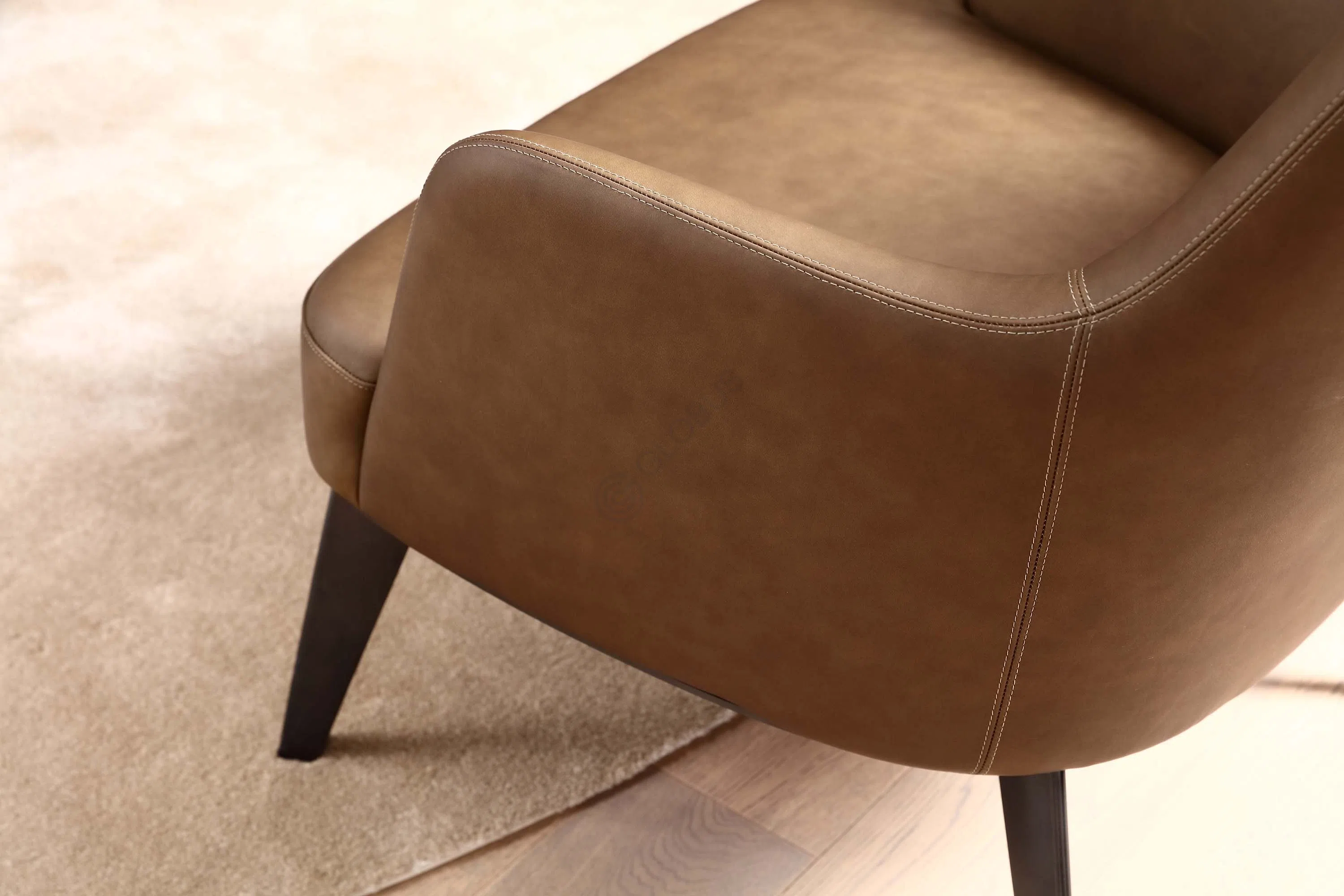 Armchair POLIFORM Jane